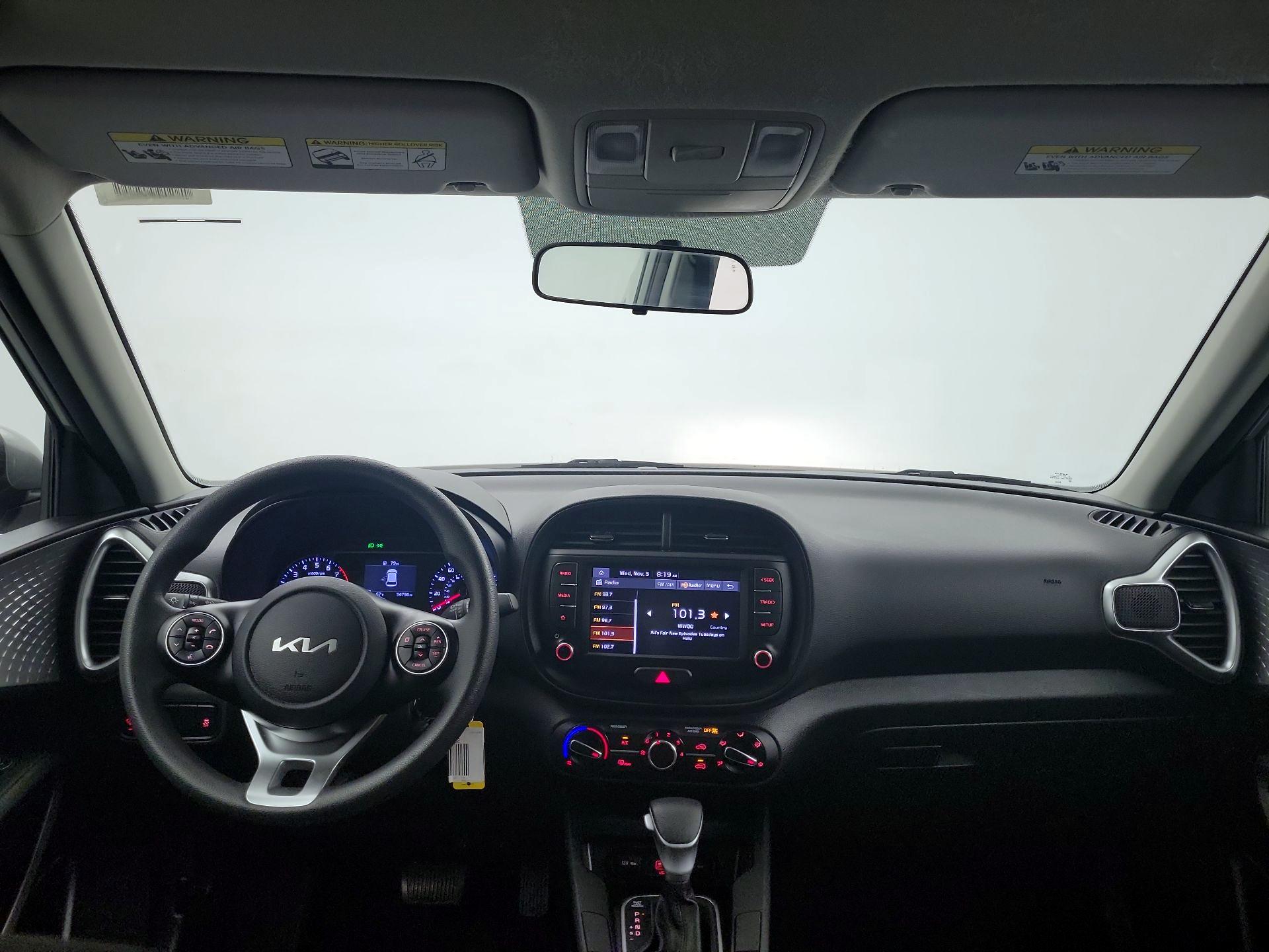 Thumbnail: 2022 Kia Soul - 8