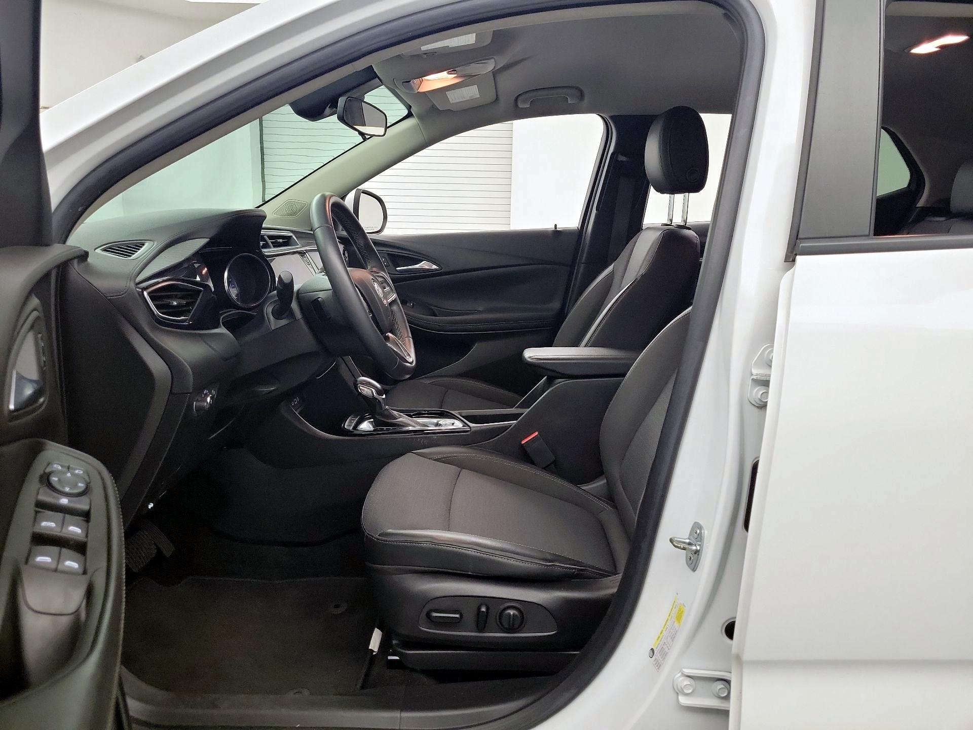 Thumbnail: 2022 Buick Encore GX - 9