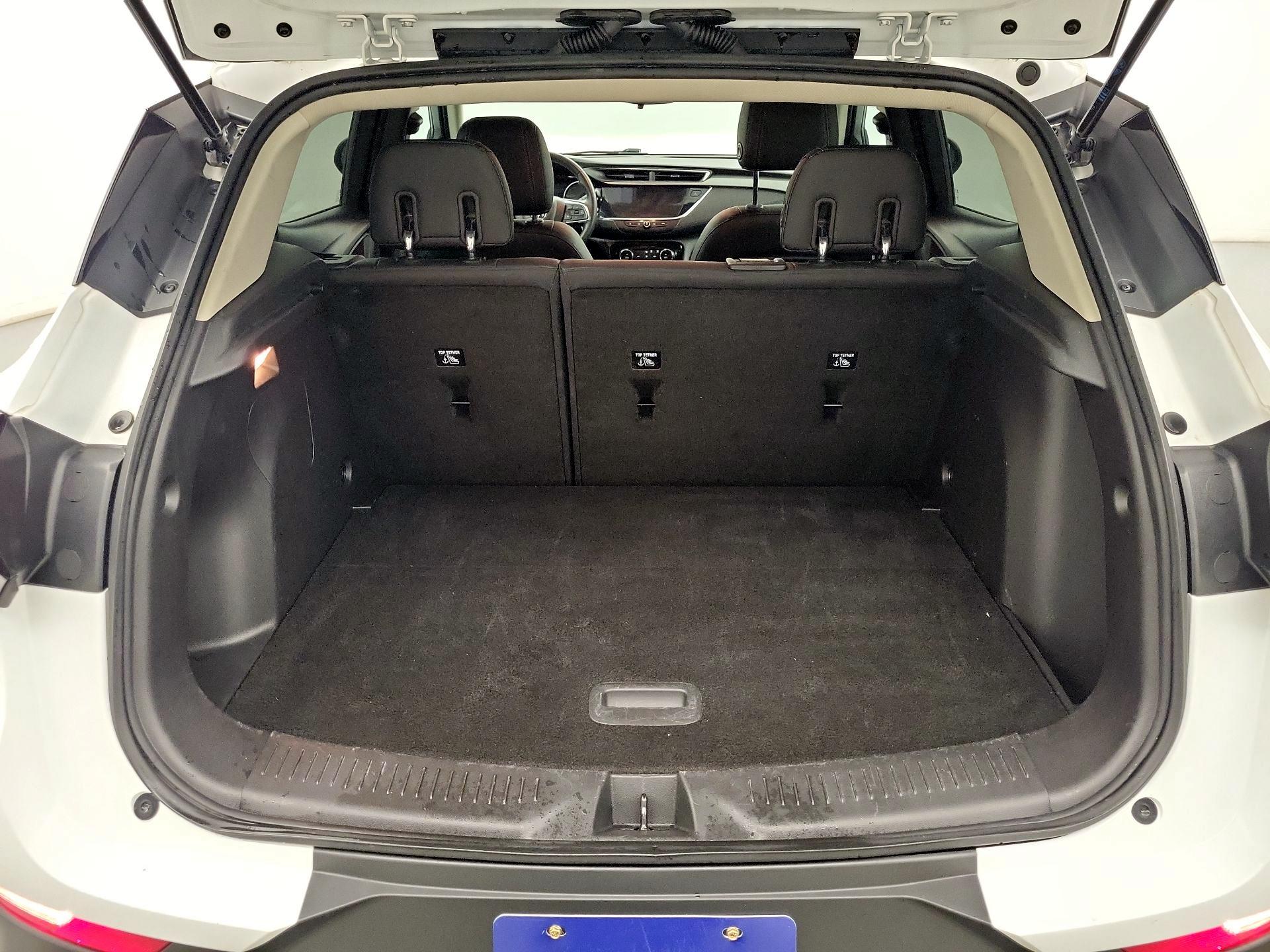 Thumbnail: 2022 Buick Encore GX - 18