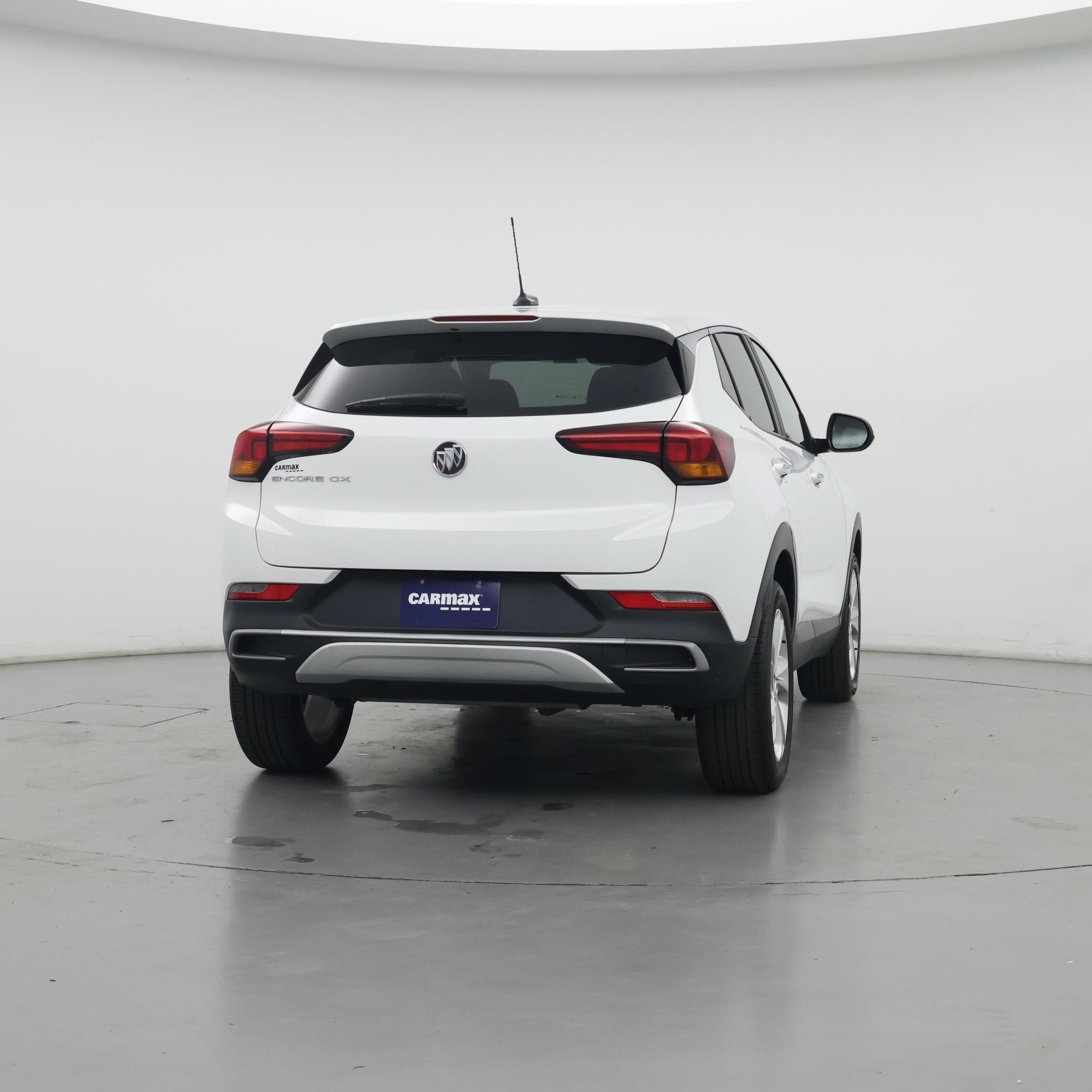 Thumbnail: 2022 Buick Encore GX - 2