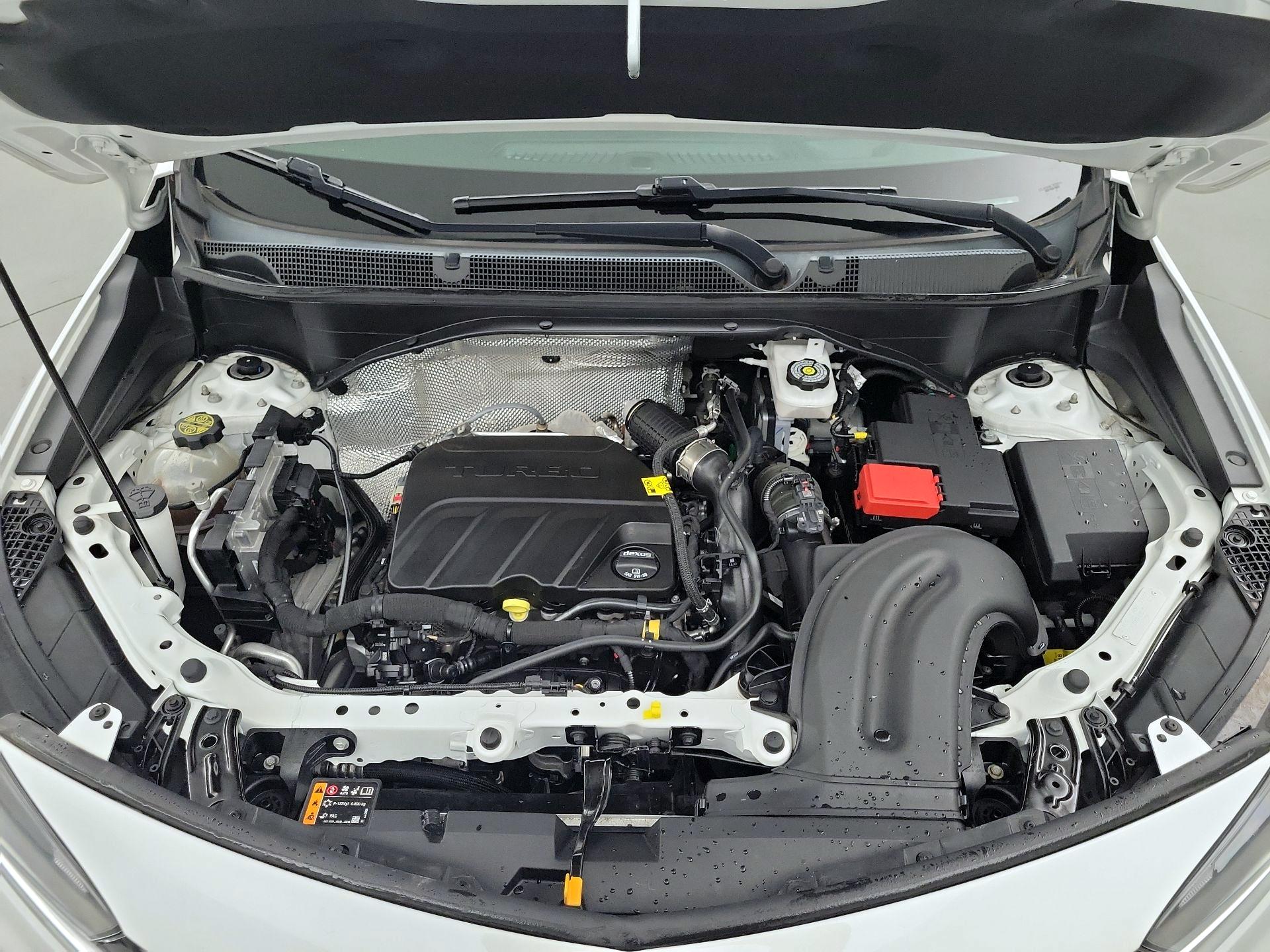 Thumbnail: 2022 Buick Encore GX - 19