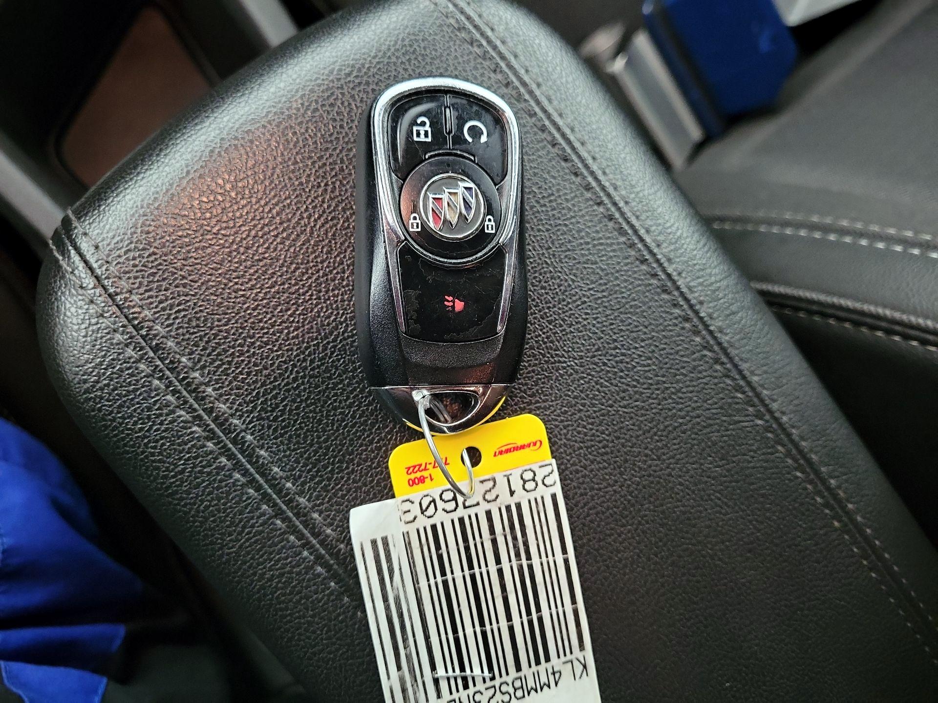 Thumbnail: 2022 Buick Encore GX - 20