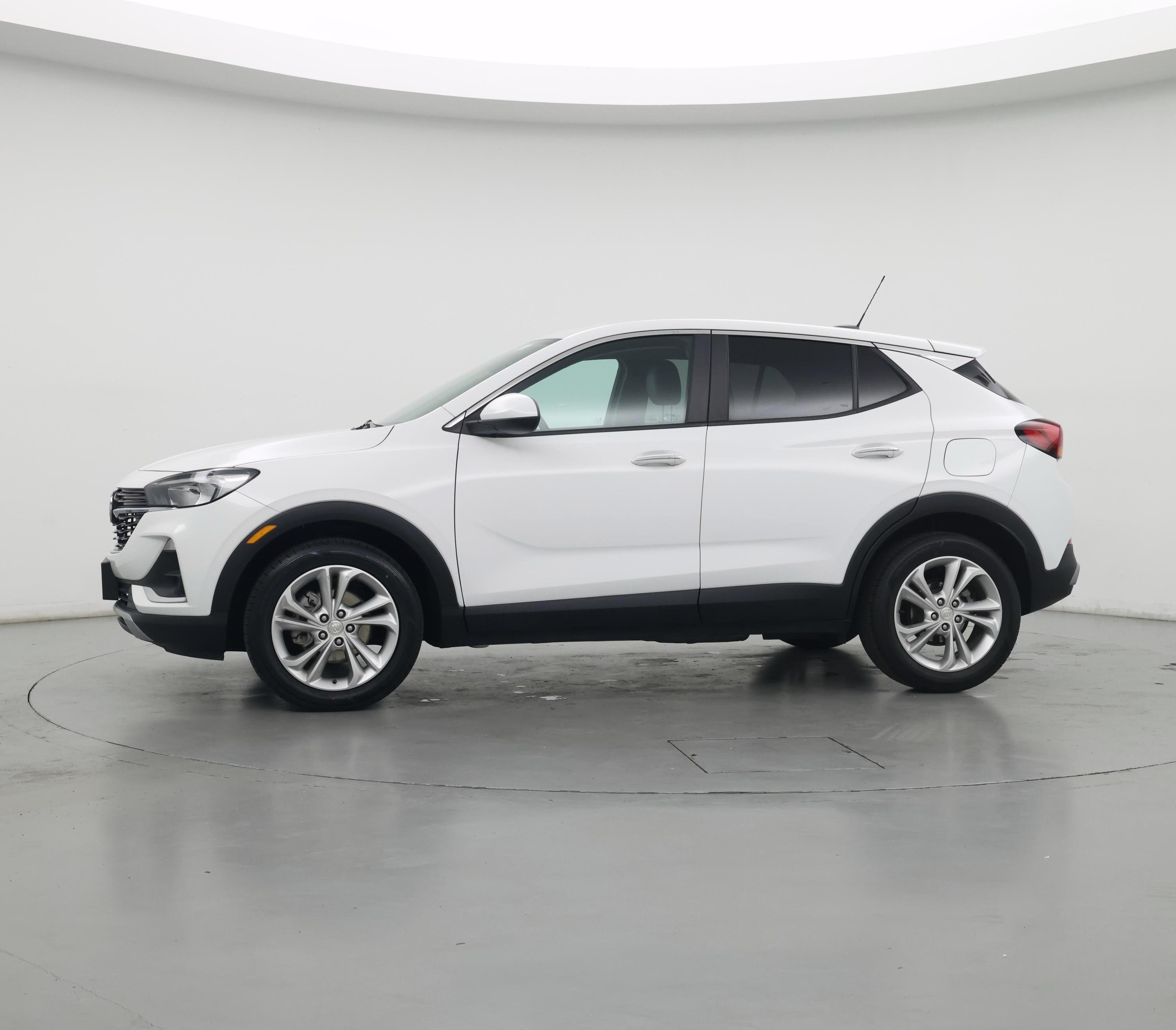 Thumbnail: 2022 Buick Encore GX - 4