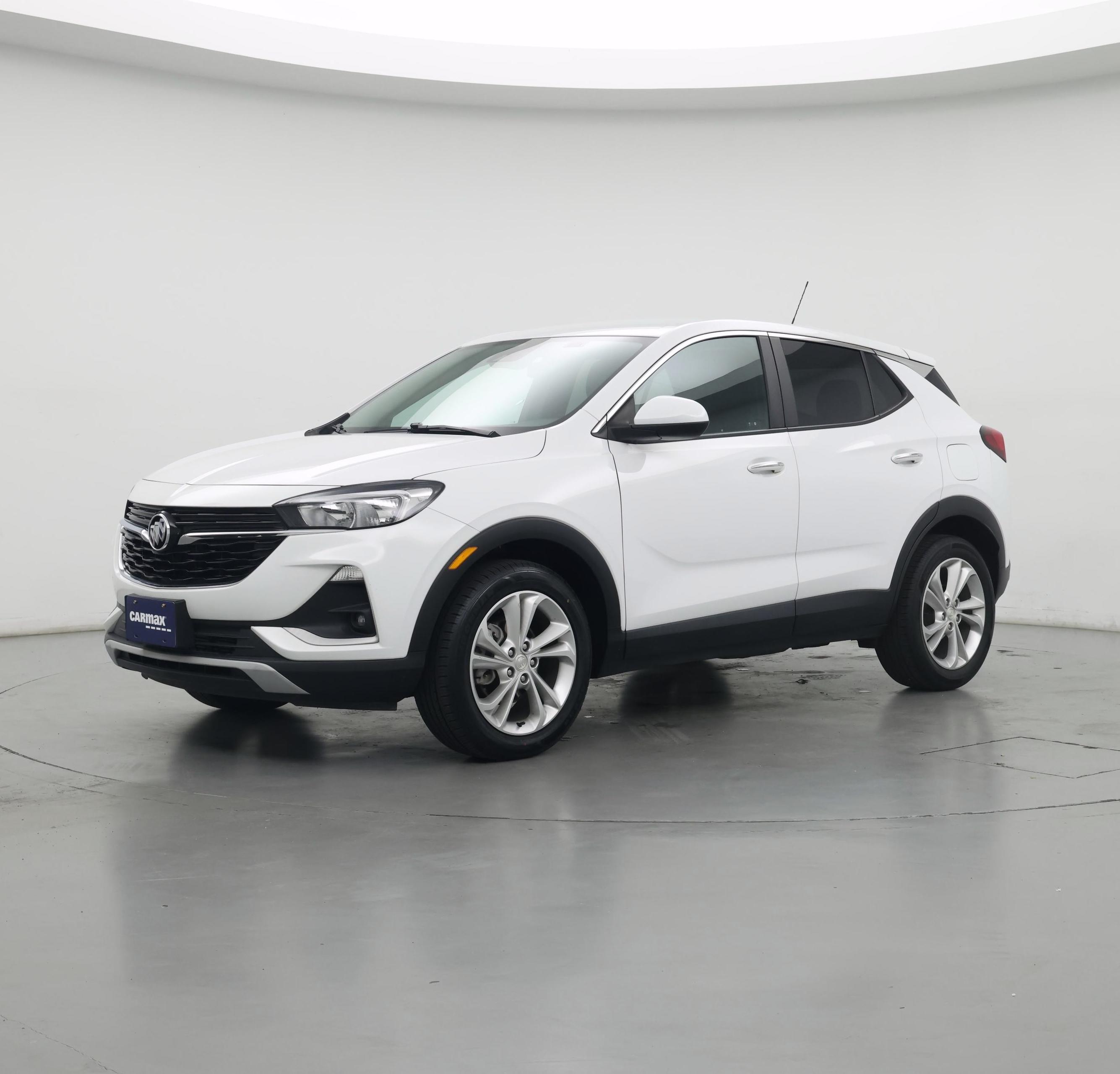 Thumbnail: 2022 Buick Encore GX - 5