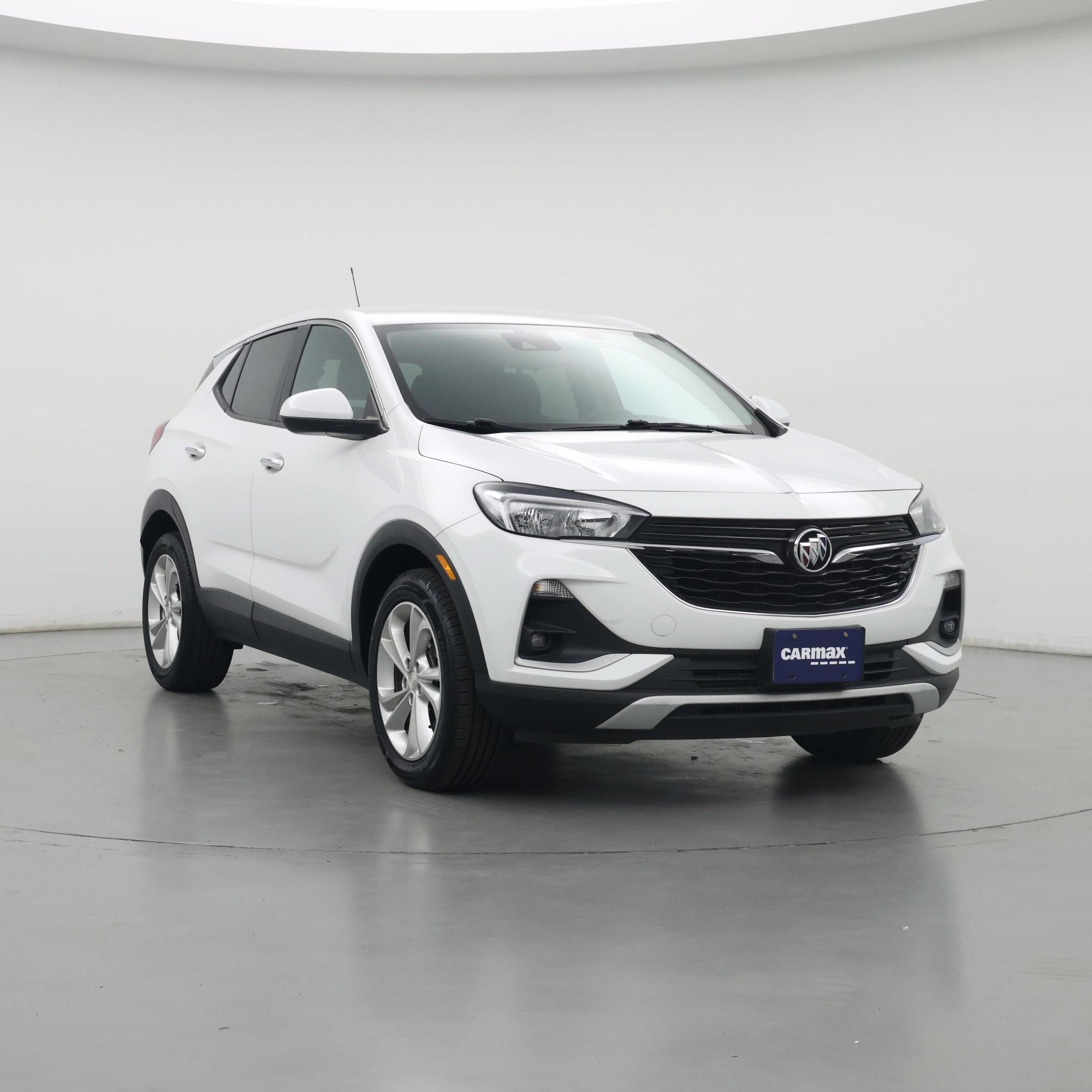 Thumbnail: 2022 Buick Encore GX - 7