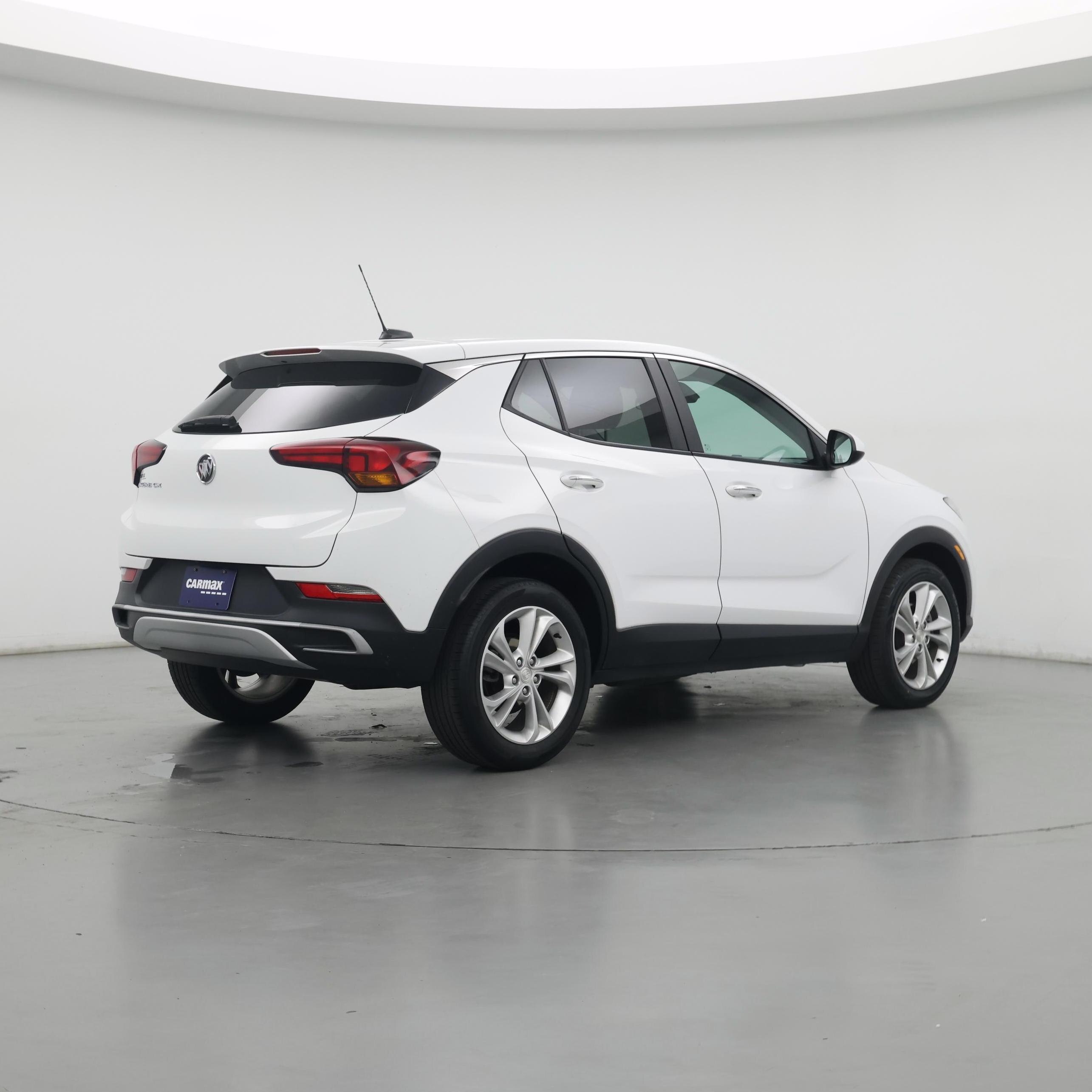 Thumbnail: 2022 Buick Encore GX - 8