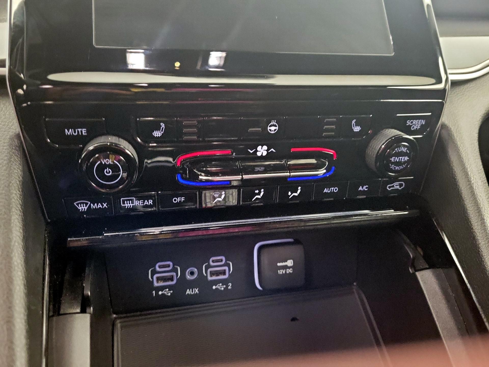 Thumbnail: 2023 Jeep Grand Cherokee L - 14