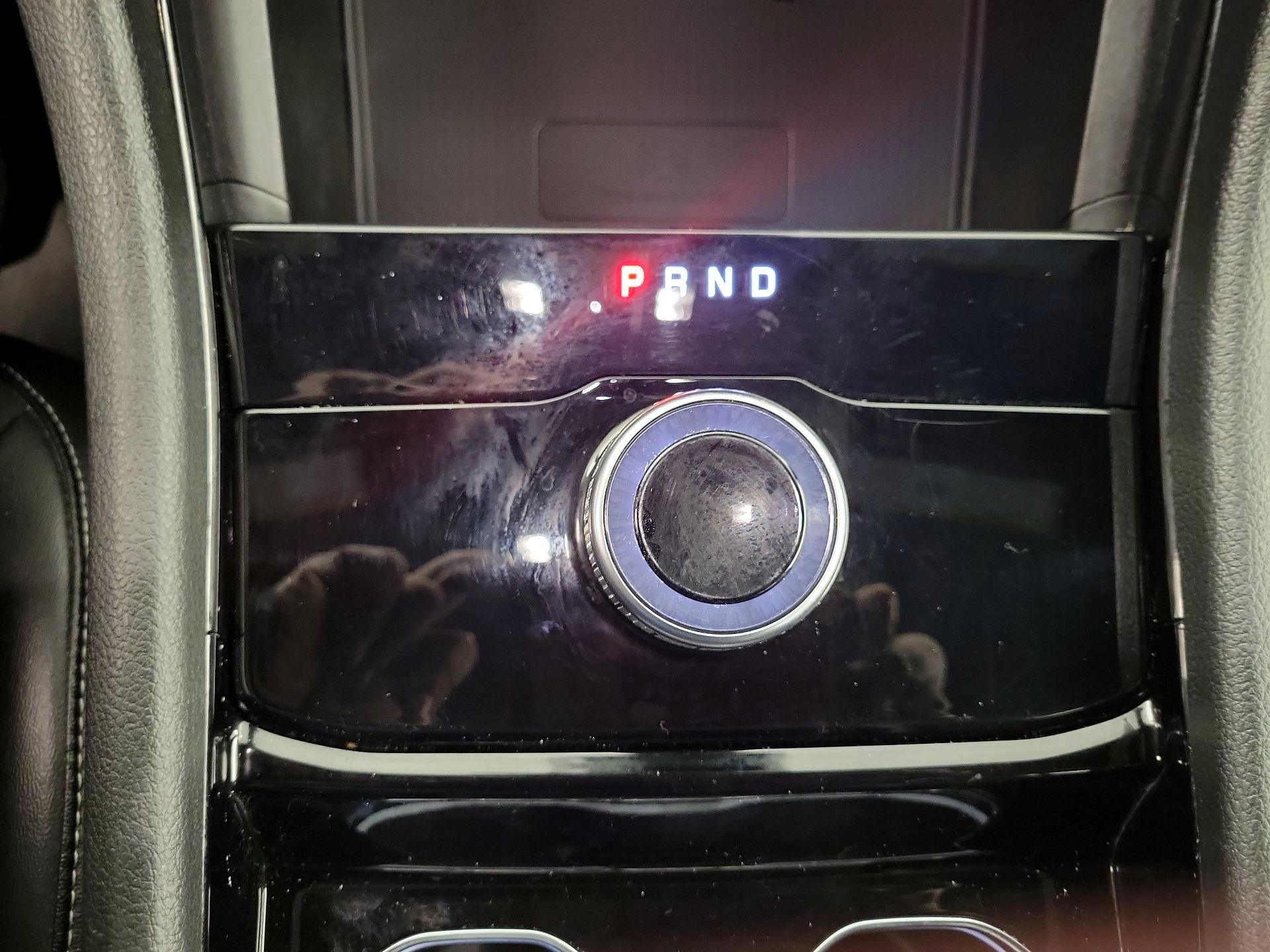 Thumbnail: 2023 Jeep Grand Cherokee L - 15