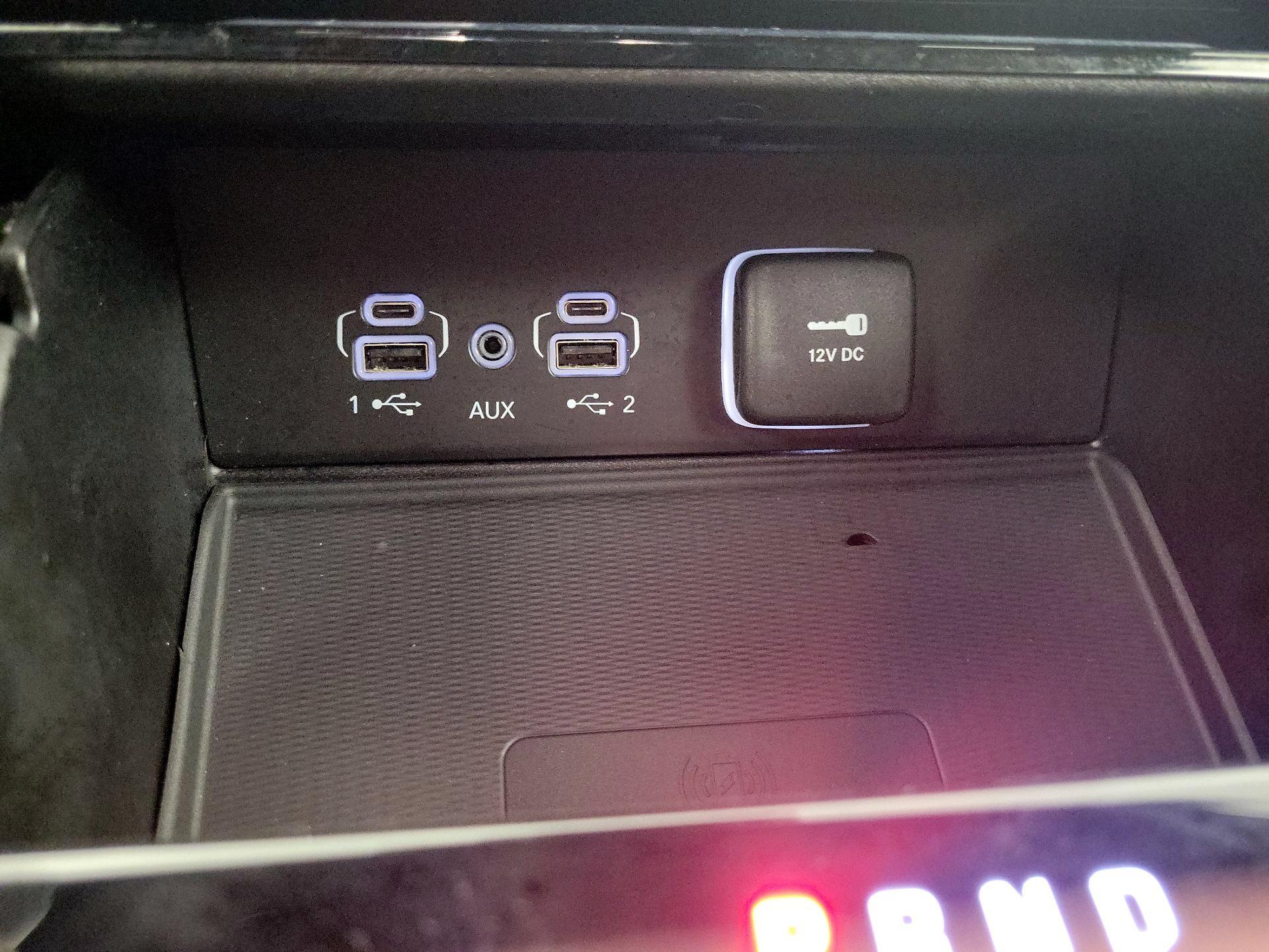 Thumbnail: 2023 Jeep Grand Cherokee L - 16