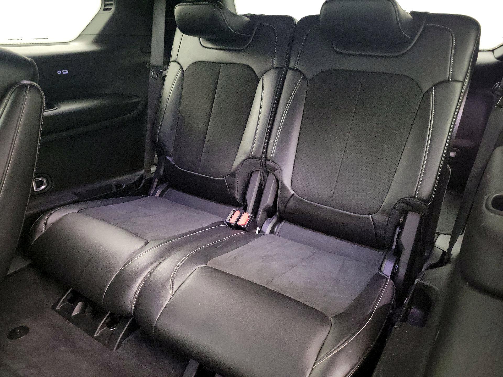 Thumbnail: 2023 Jeep Grand Cherokee L - 18