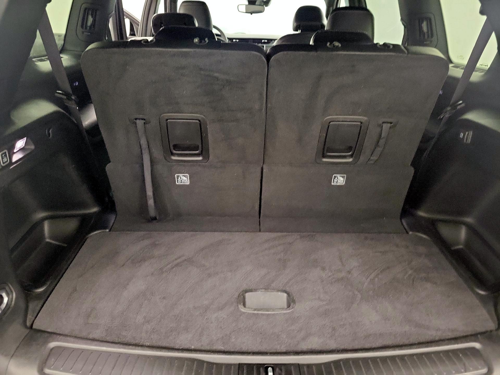 Thumbnail: 2023 Jeep Grand Cherokee L - 19