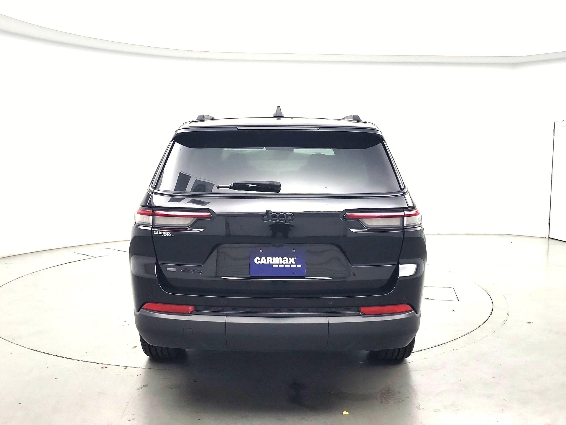 Thumbnail: 2023 Jeep Grand Cherokee L - 6