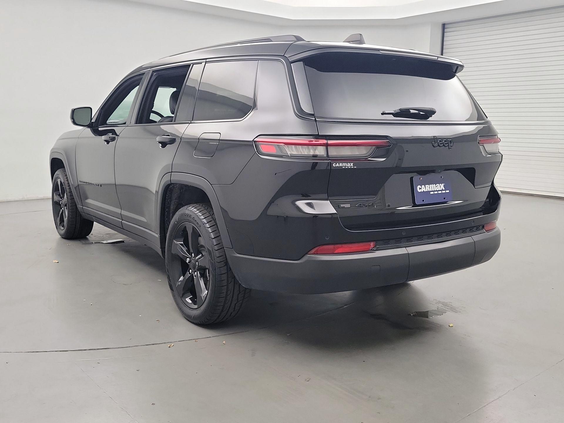 Thumbnail: 2023 Jeep Grand Cherokee L - 7