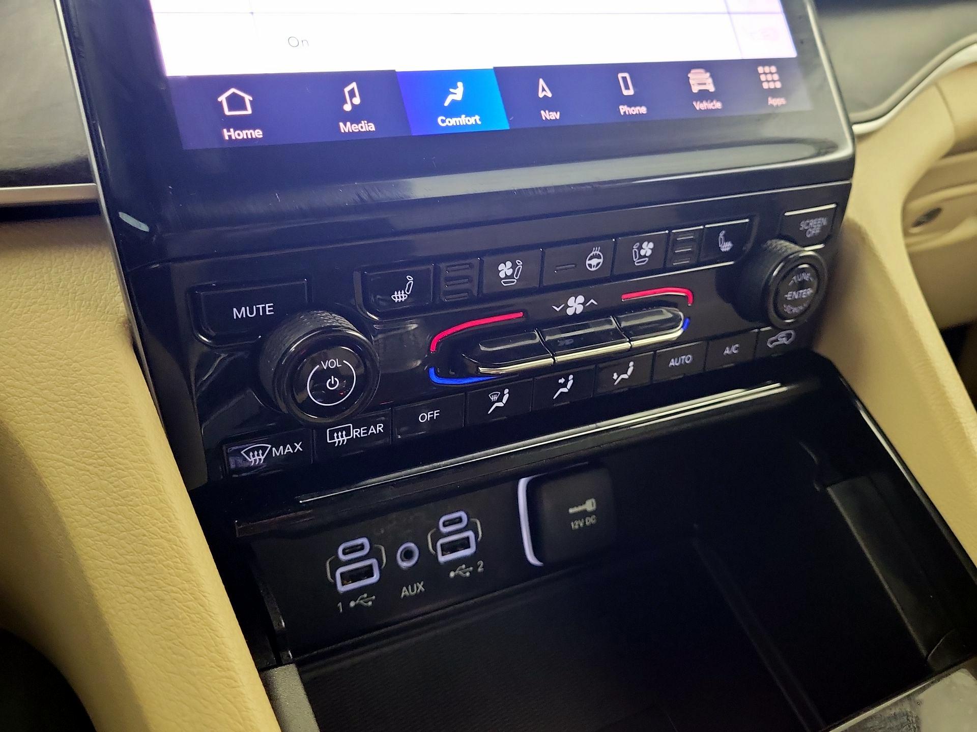 Thumbnail: 2023 Jeep Grand Cherokee L - 15