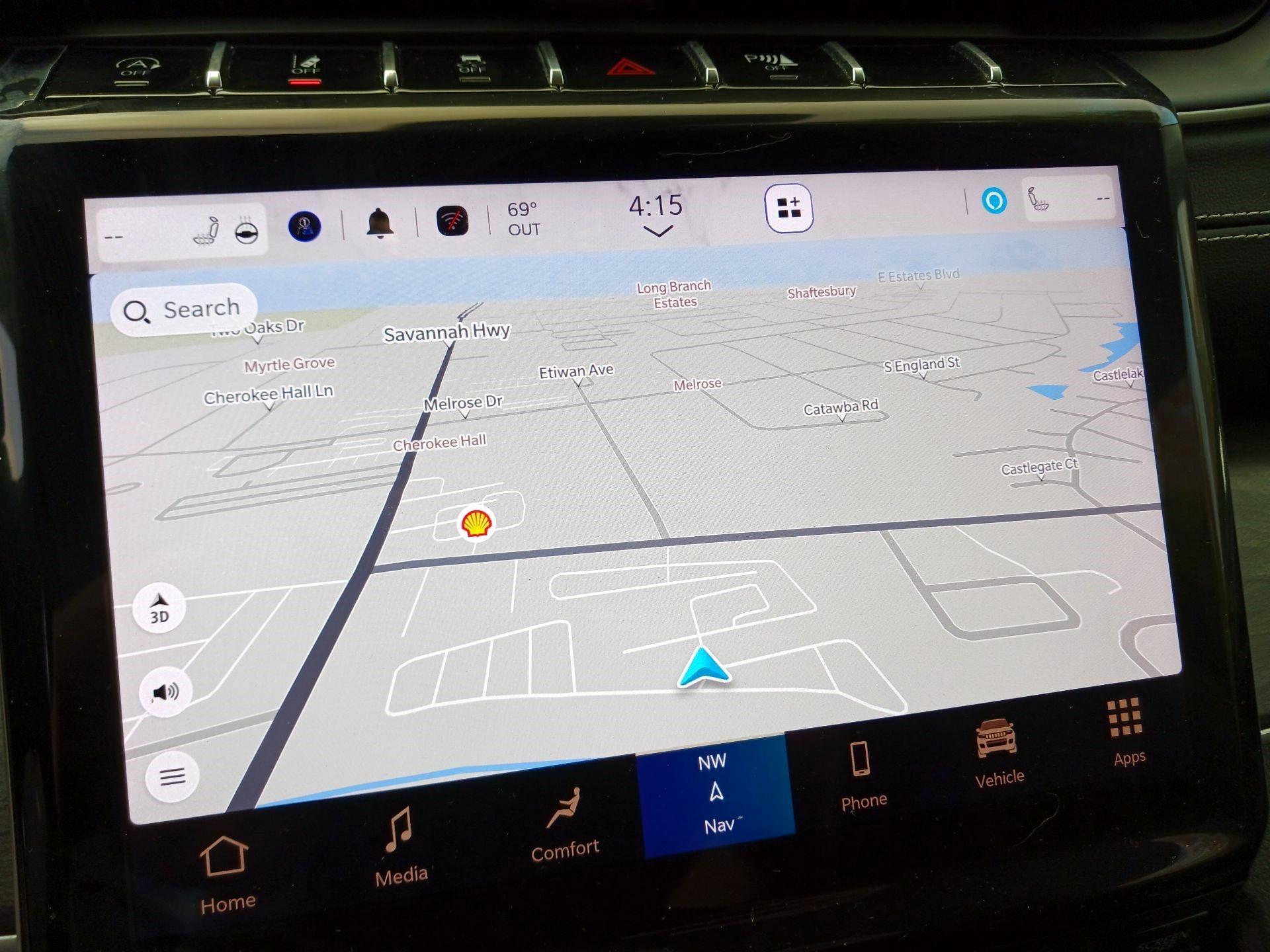 Thumbnail: 2022 Jeep Grand Cherokee - 12