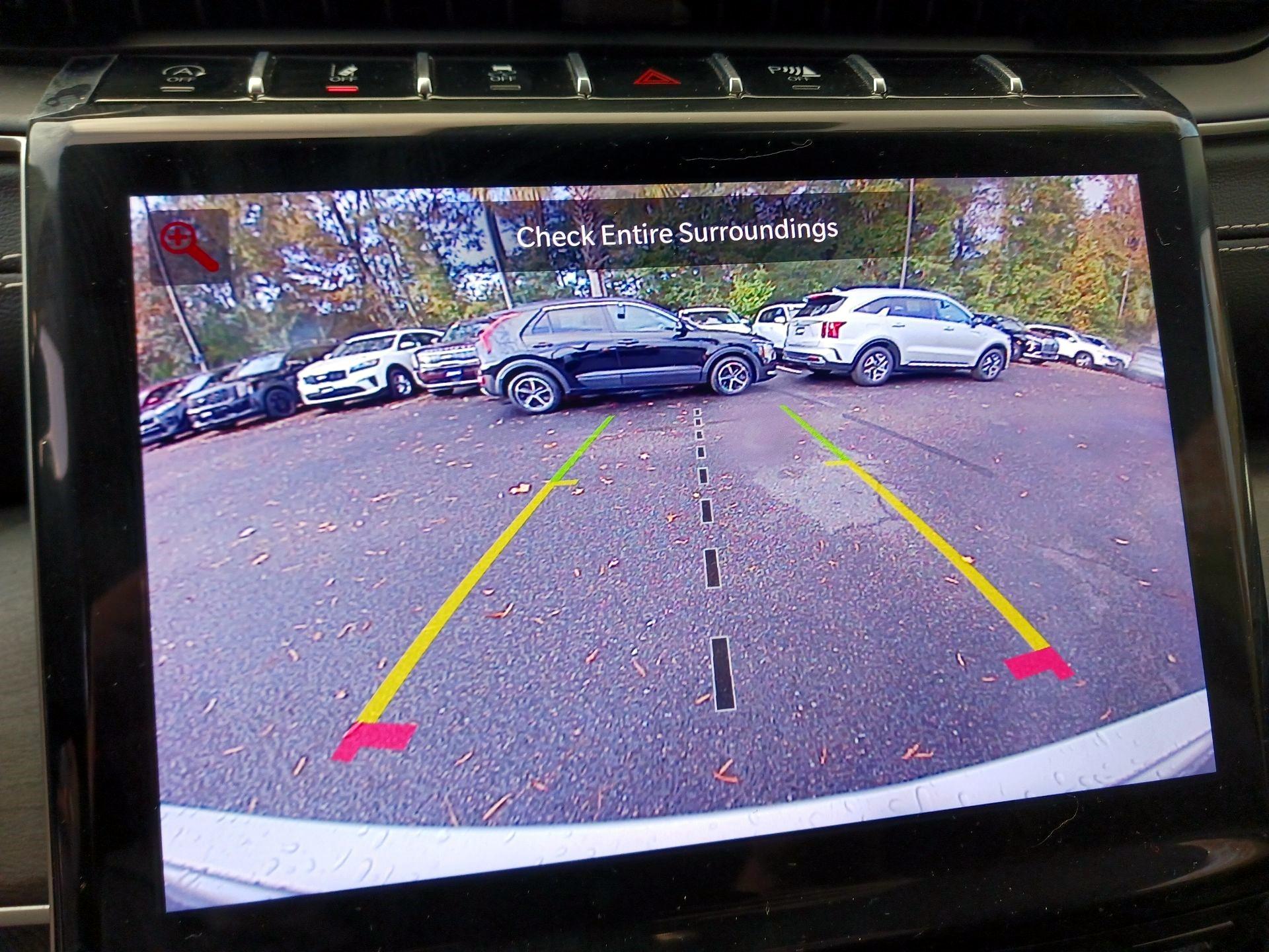 Thumbnail: 2022 Jeep Grand Cherokee - 13