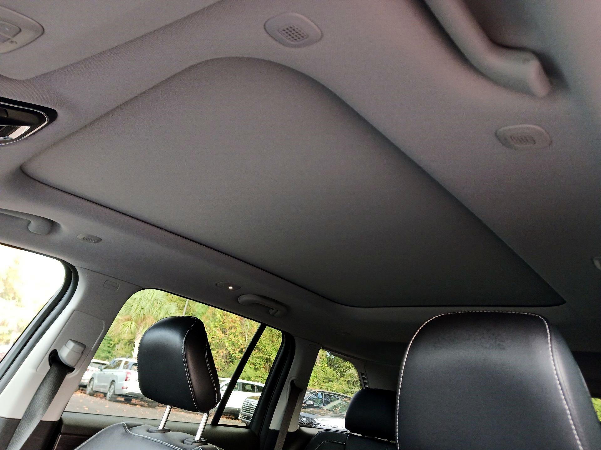 Thumbnail: 2022 Jeep Grand Cherokee - 18