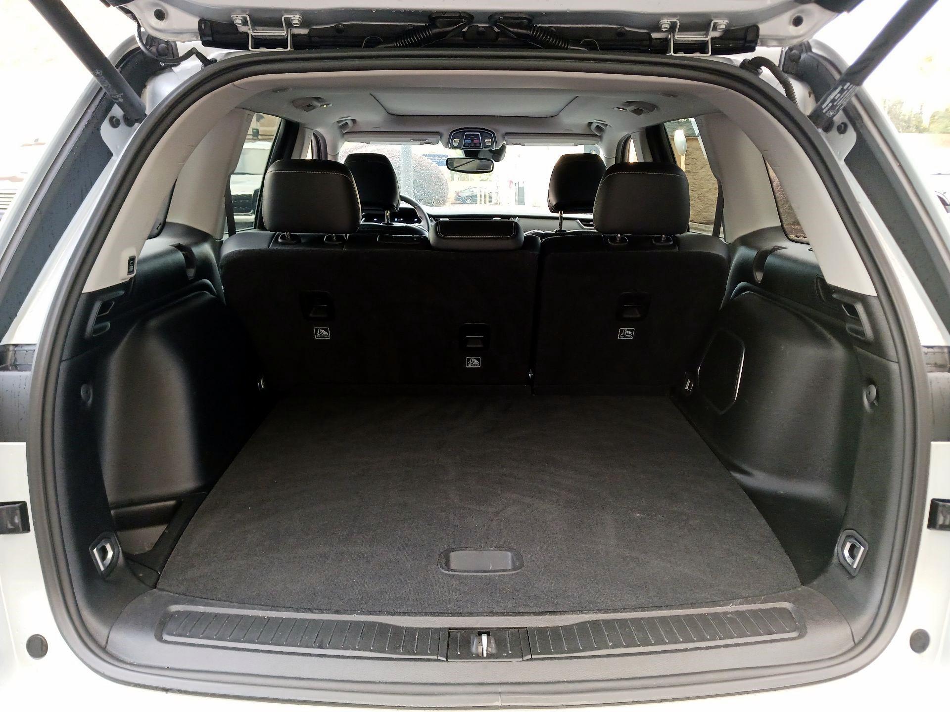 Thumbnail: 2022 Jeep Grand Cherokee - 20