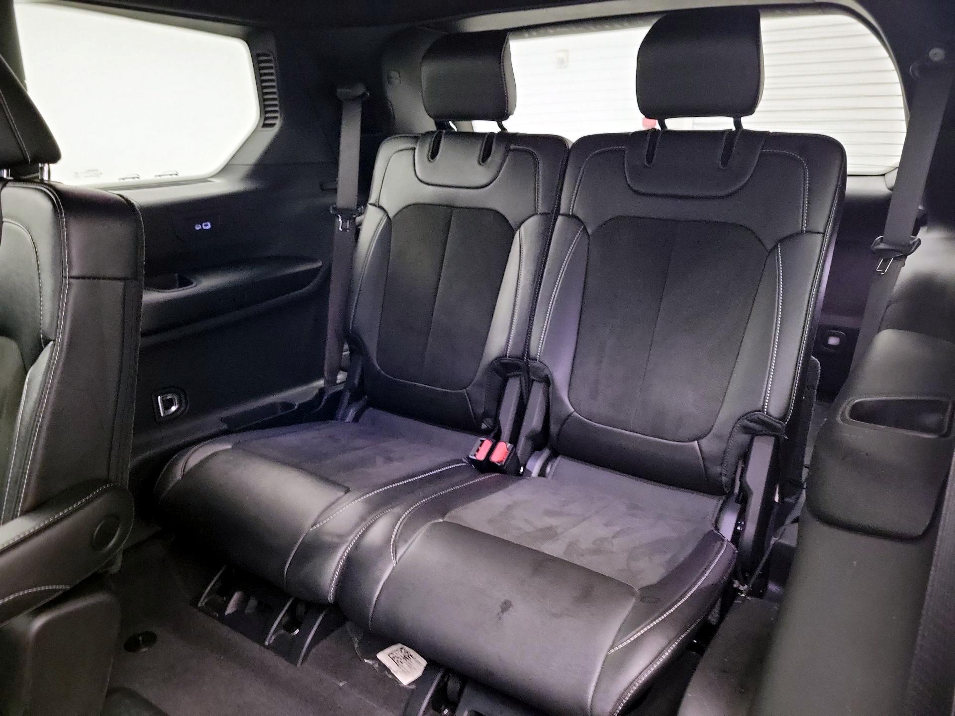 Thumbnail: 2023 Jeep Grand Cherokee L - 19