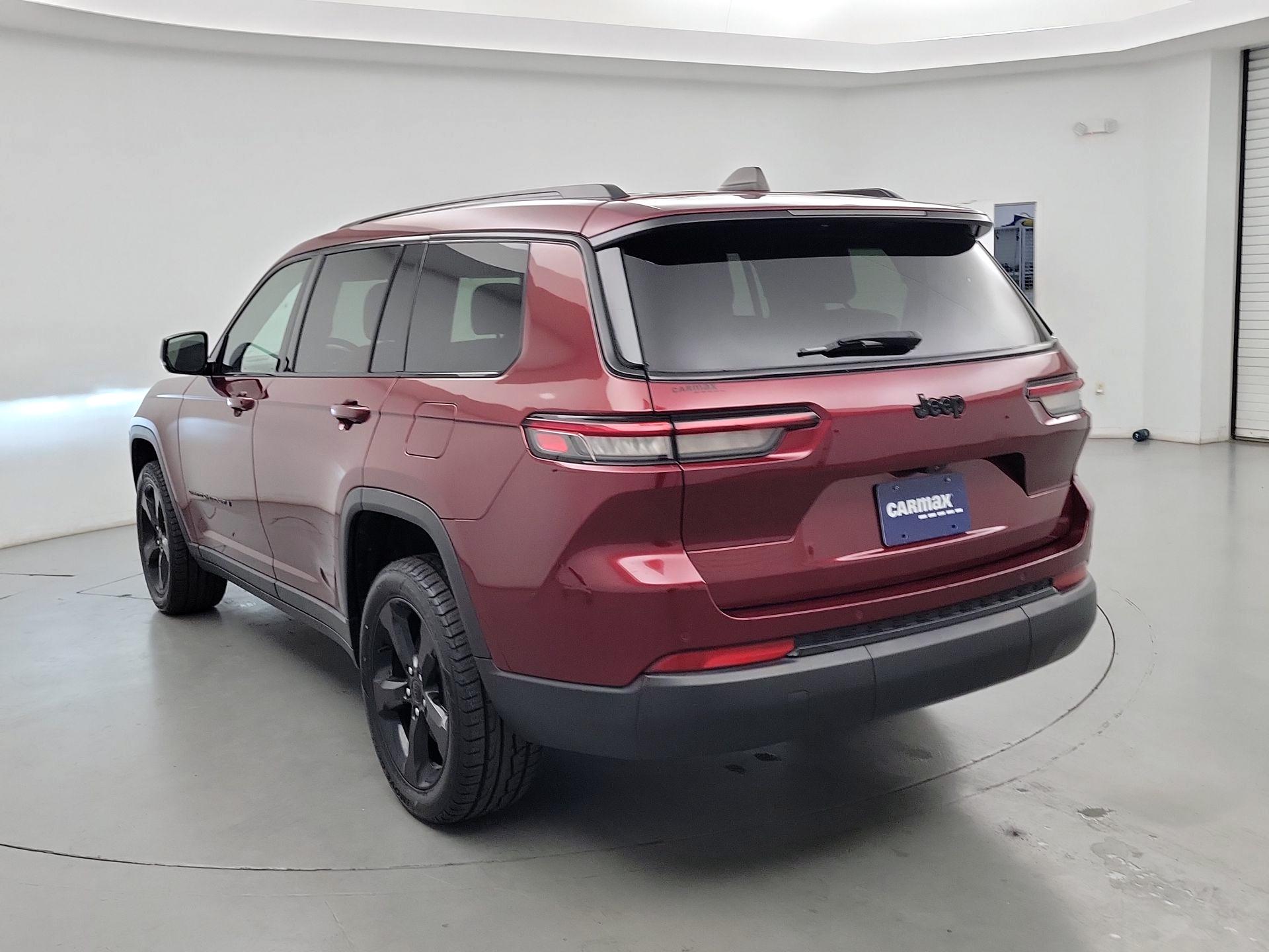 Thumbnail: 2023 Jeep Grand Cherokee L - 7