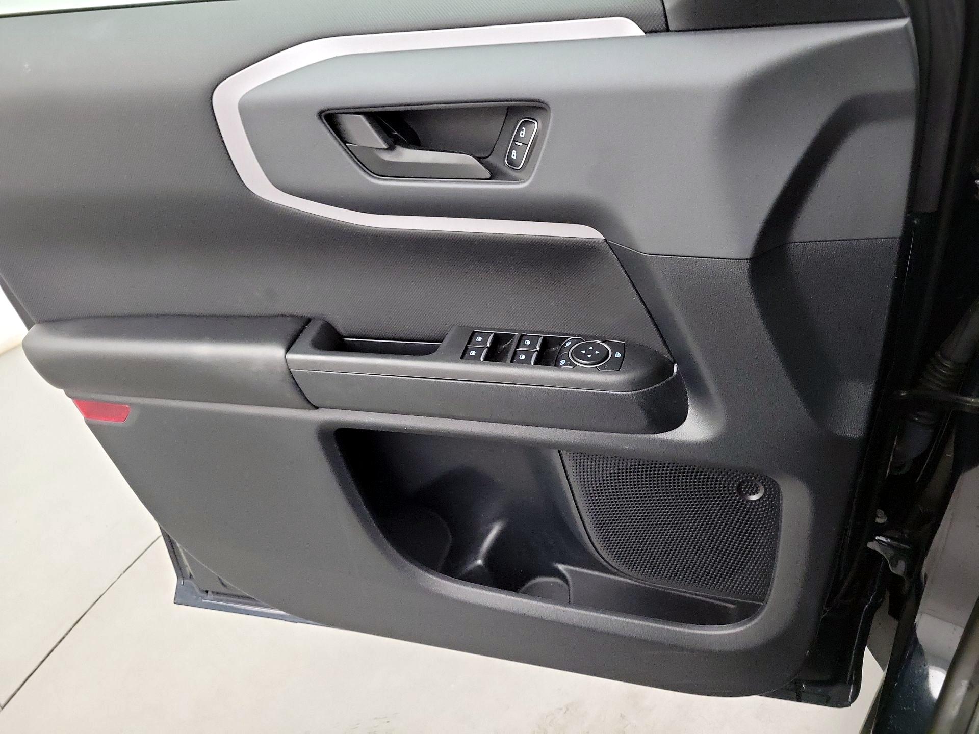 Thumbnail: 2023 Ford Bronco Sport - 10