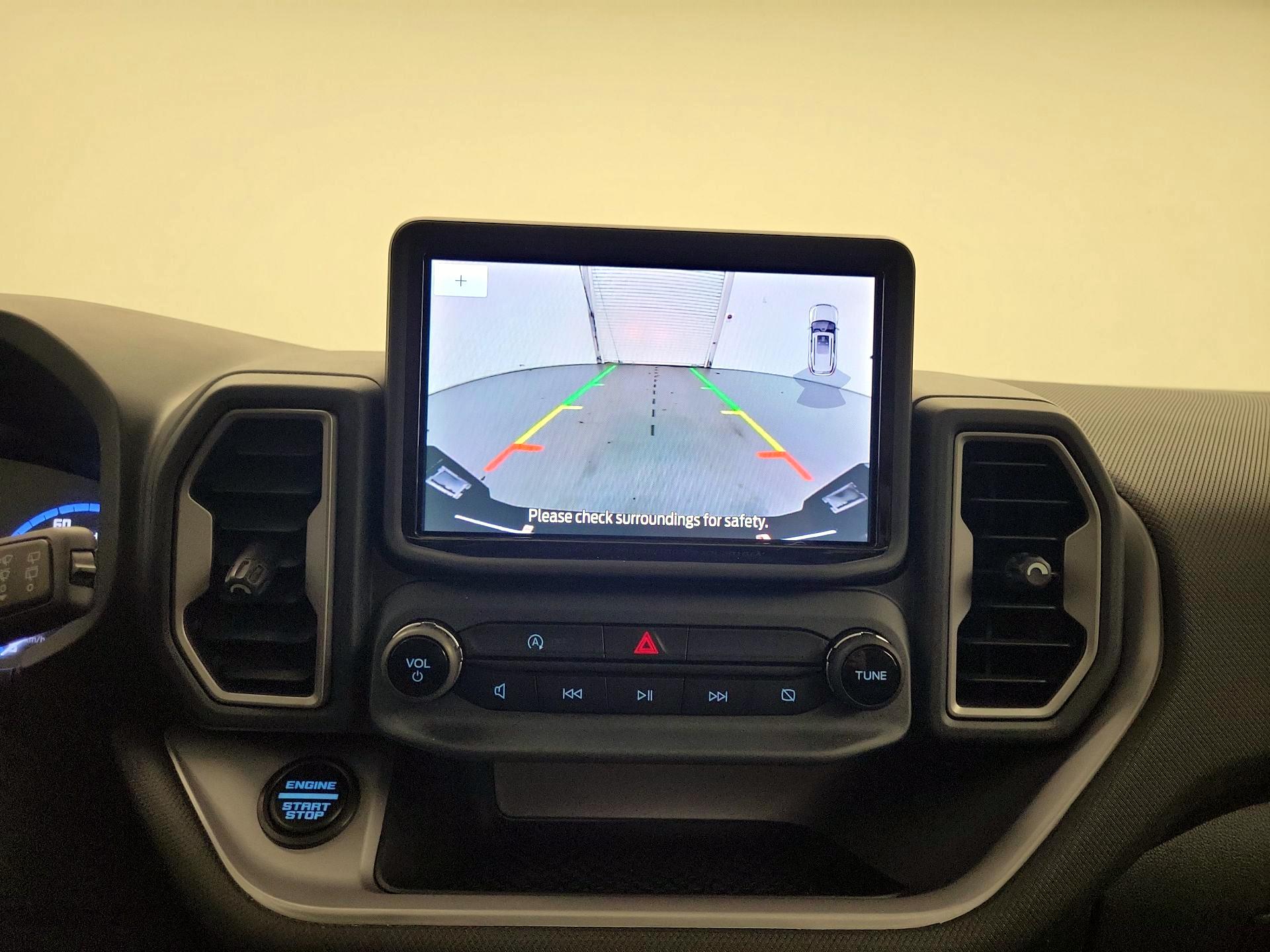 Thumbnail: 2023 Ford Bronco Sport - 12