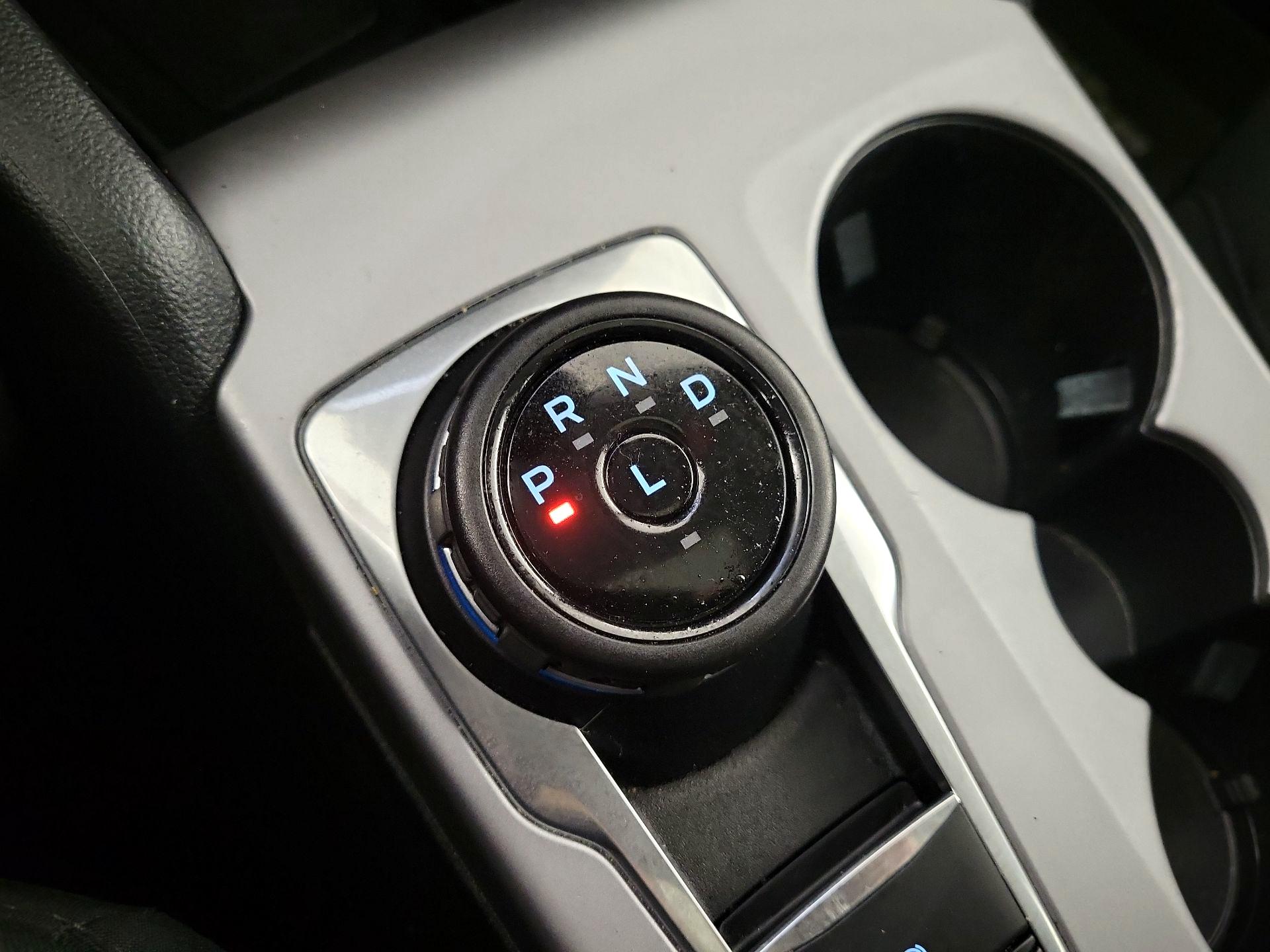 Thumbnail: 2023 Ford Bronco Sport - 15