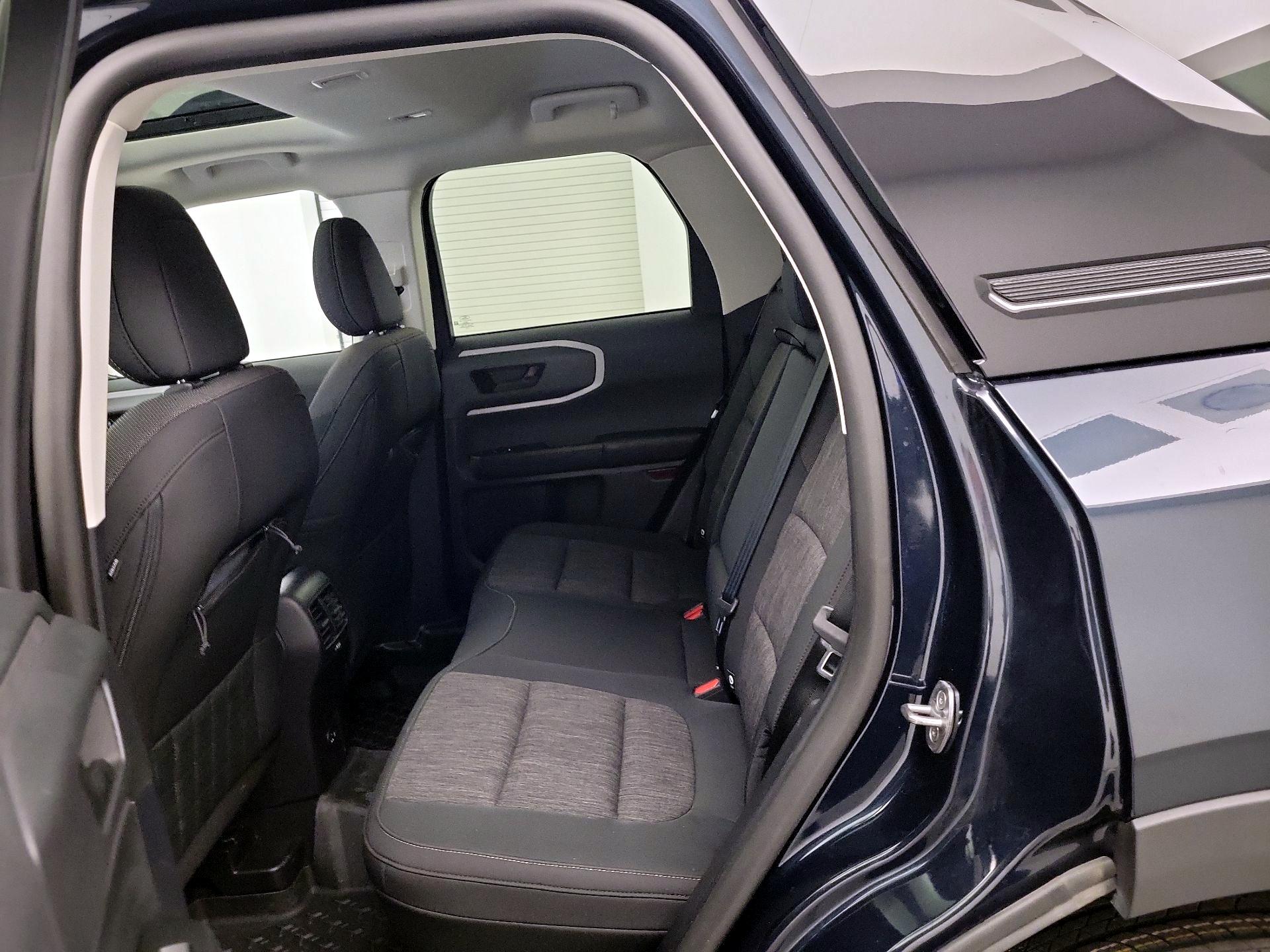 Thumbnail: 2023 Ford Bronco Sport - 18