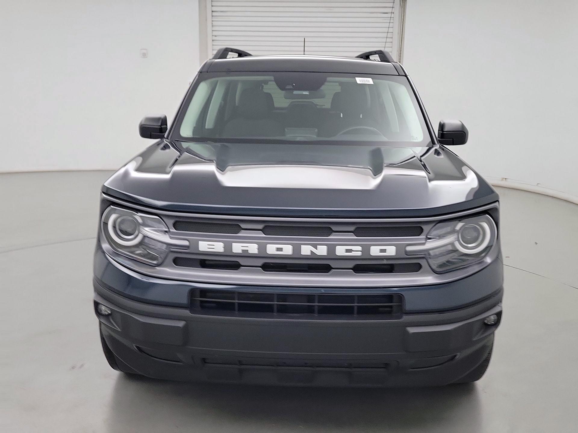 Thumbnail: 2023 Ford Bronco Sport - 2