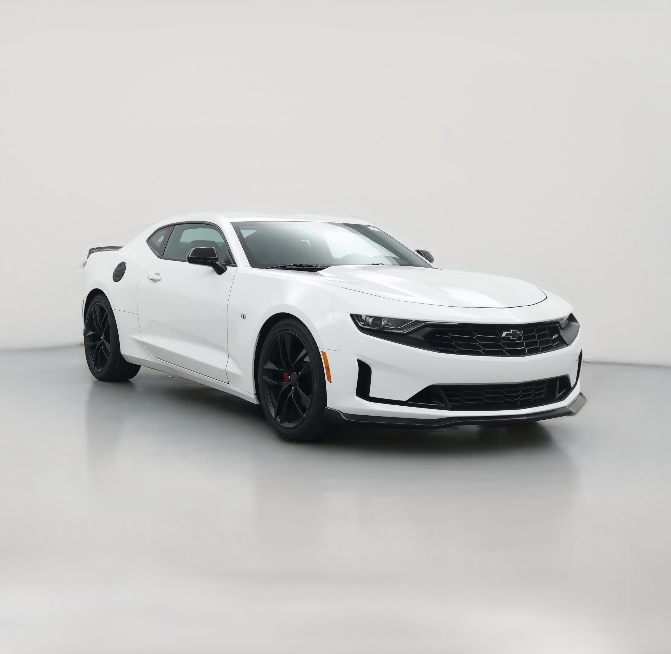 Thumbnail: 2021 Chevrolet Camaro - 1