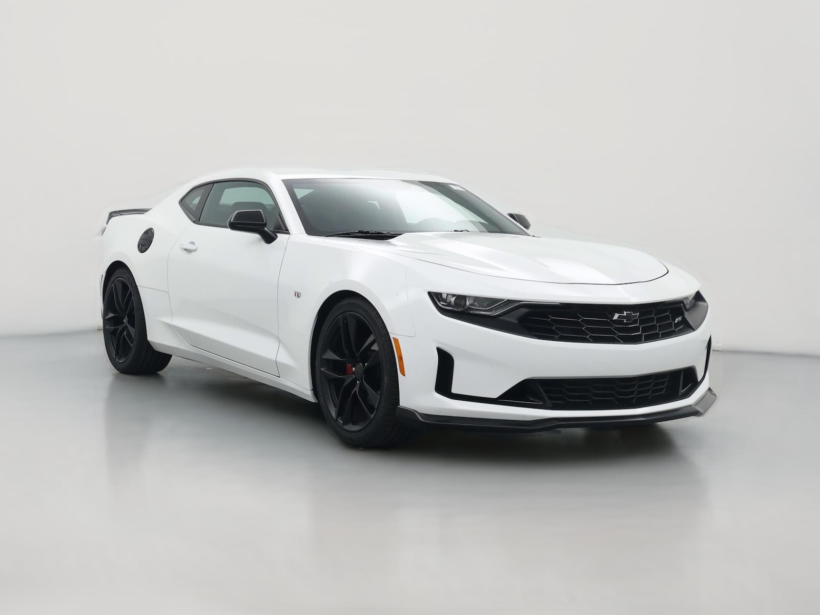 2021 Chevrolet Camaro 1LT