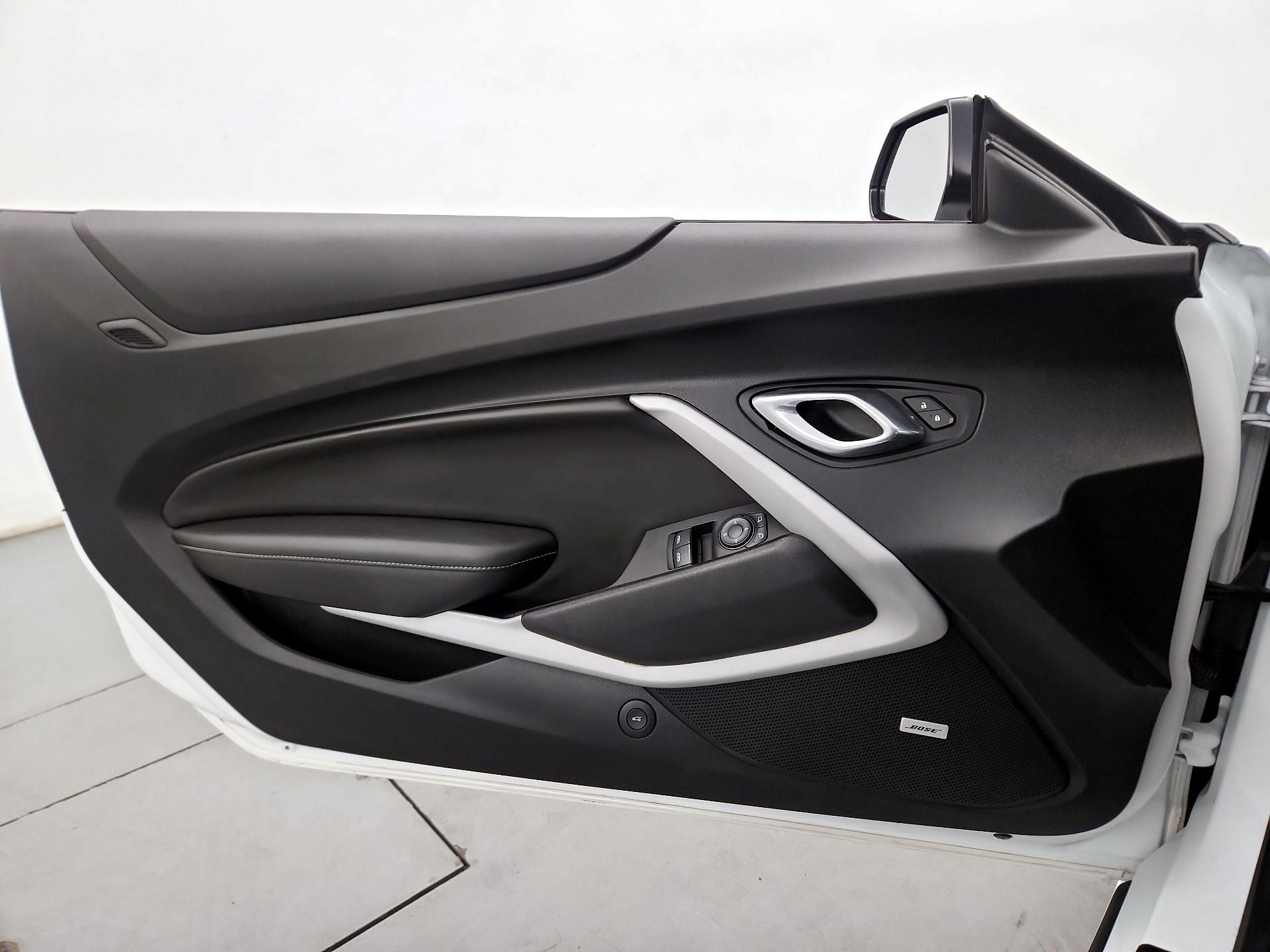 Thumbnail: 2021 Chevrolet Camaro - 10