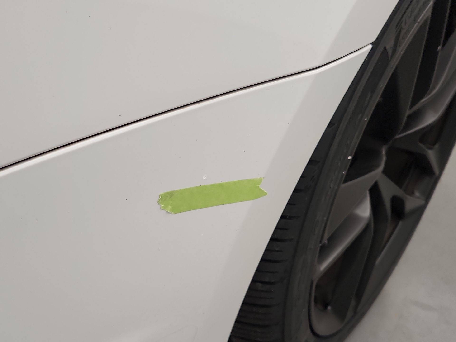 Thumbnail: 2021 Chevrolet Camaro - 18