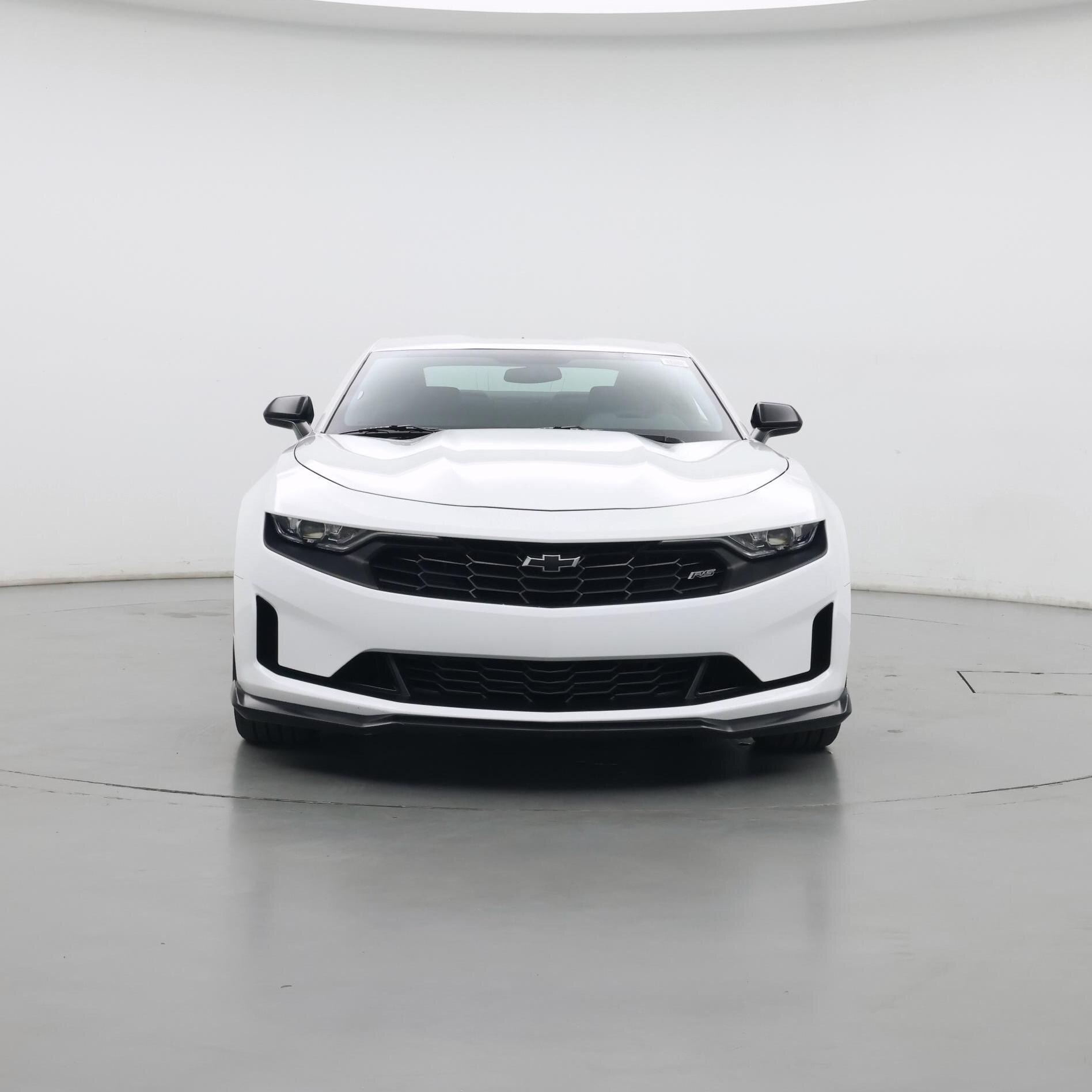 Thumbnail: 2021 Chevrolet Camaro - 5