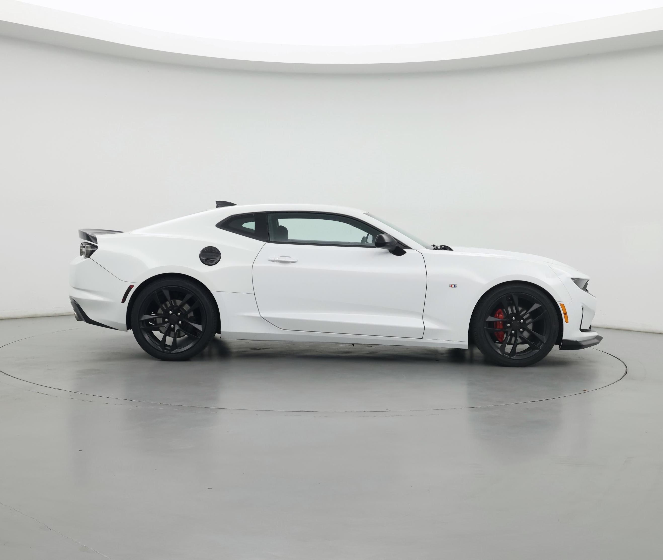 Thumbnail: 2021 Chevrolet Camaro - 7