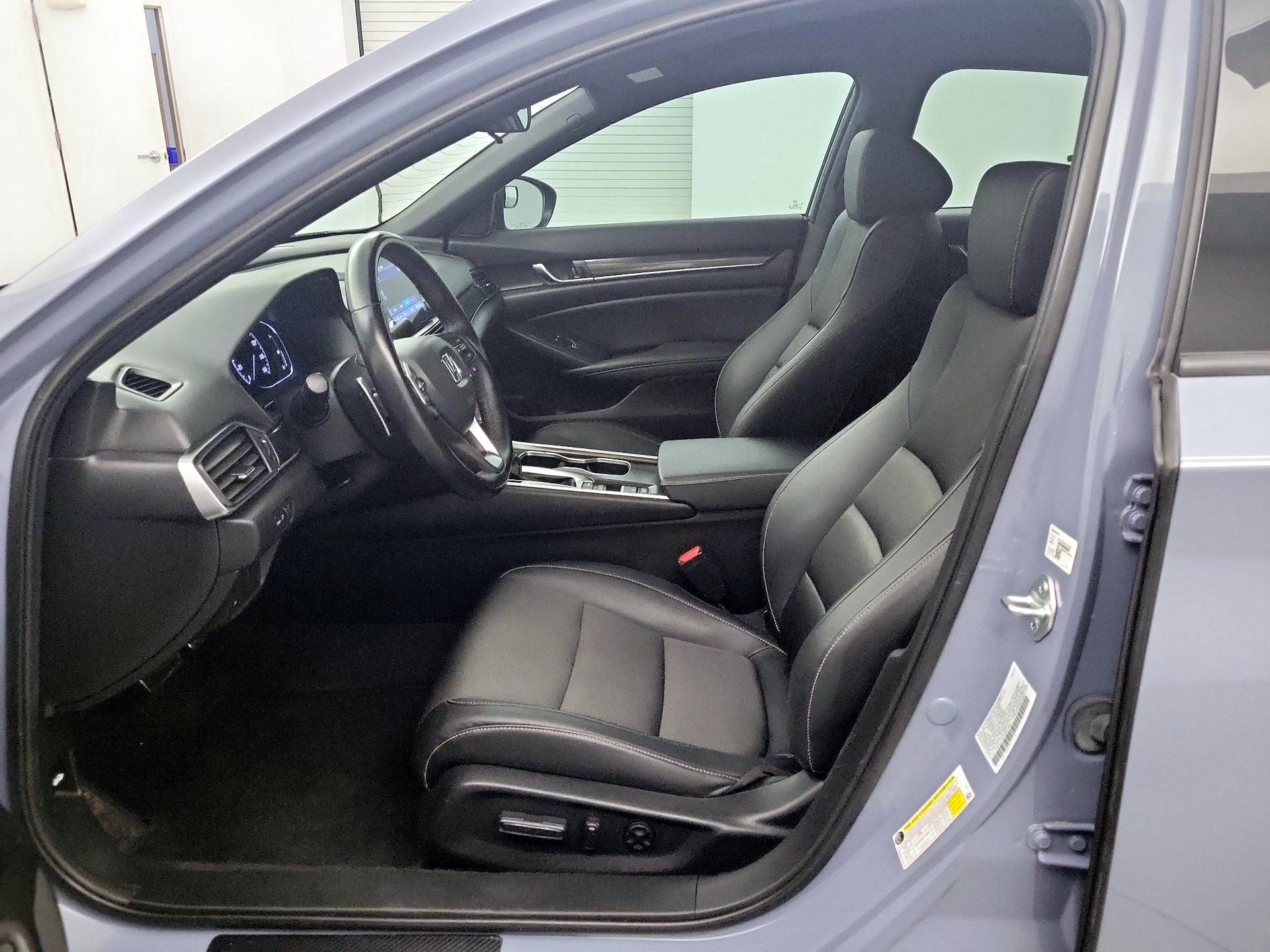 Thumbnail: 2022 Honda Accord - 9