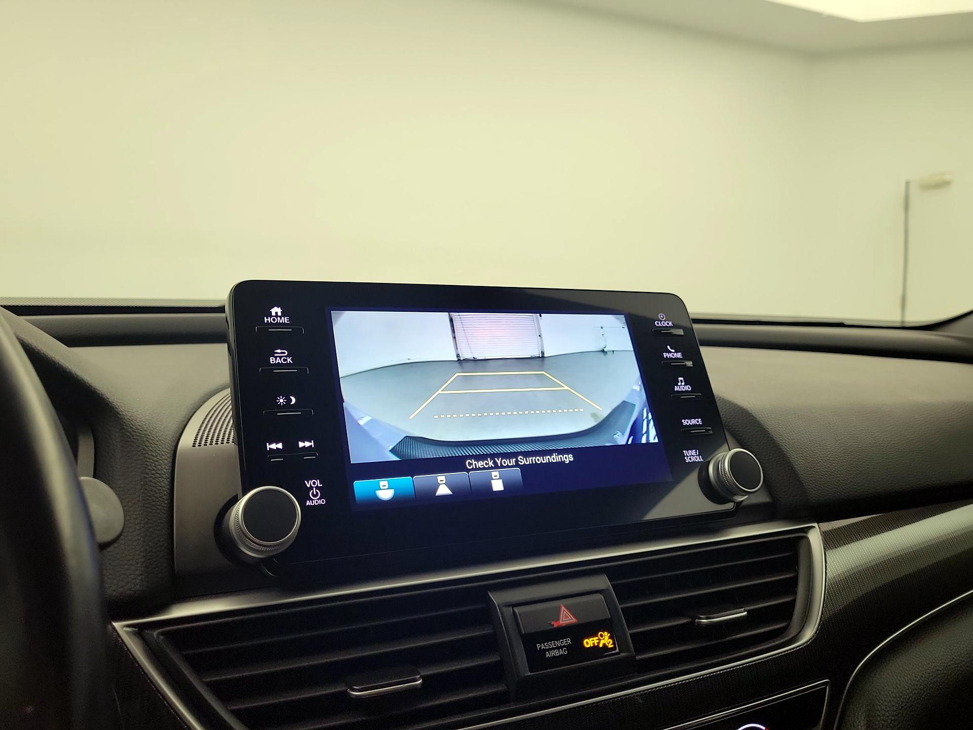 Thumbnail: 2022 Honda Accord - 12