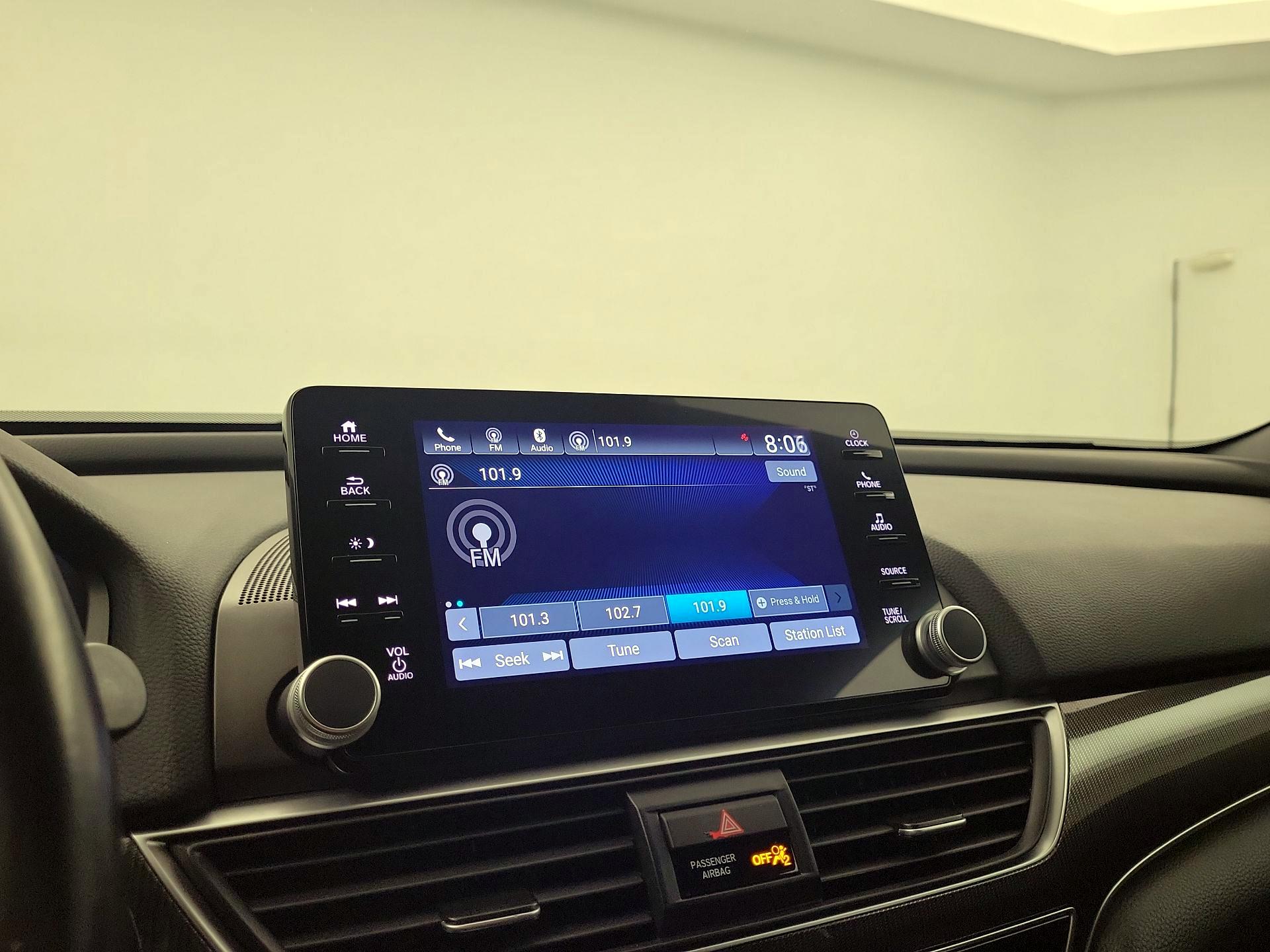 Thumbnail: 2022 Honda Accord - 13