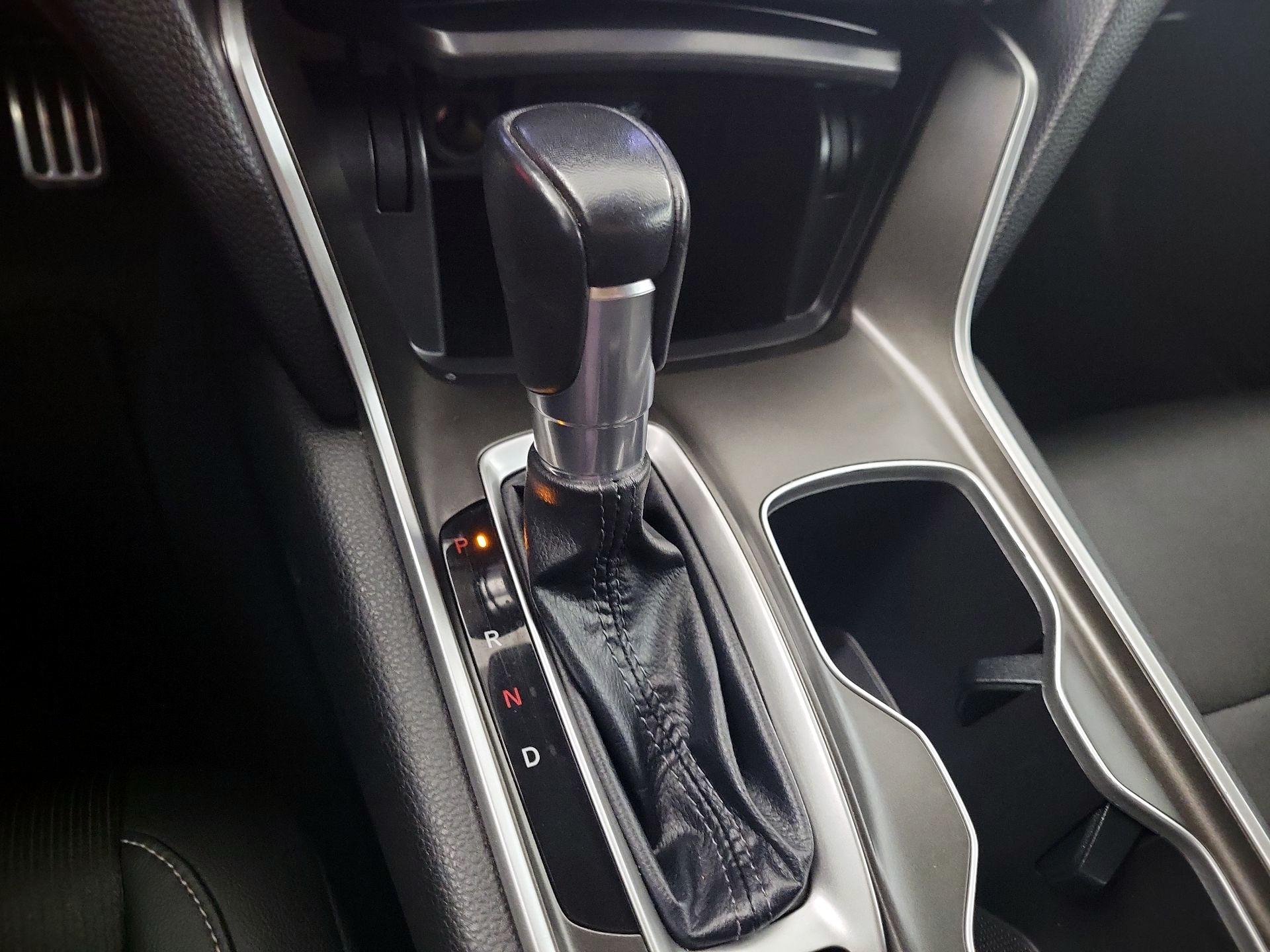 Thumbnail: 2022 Honda Accord - 15