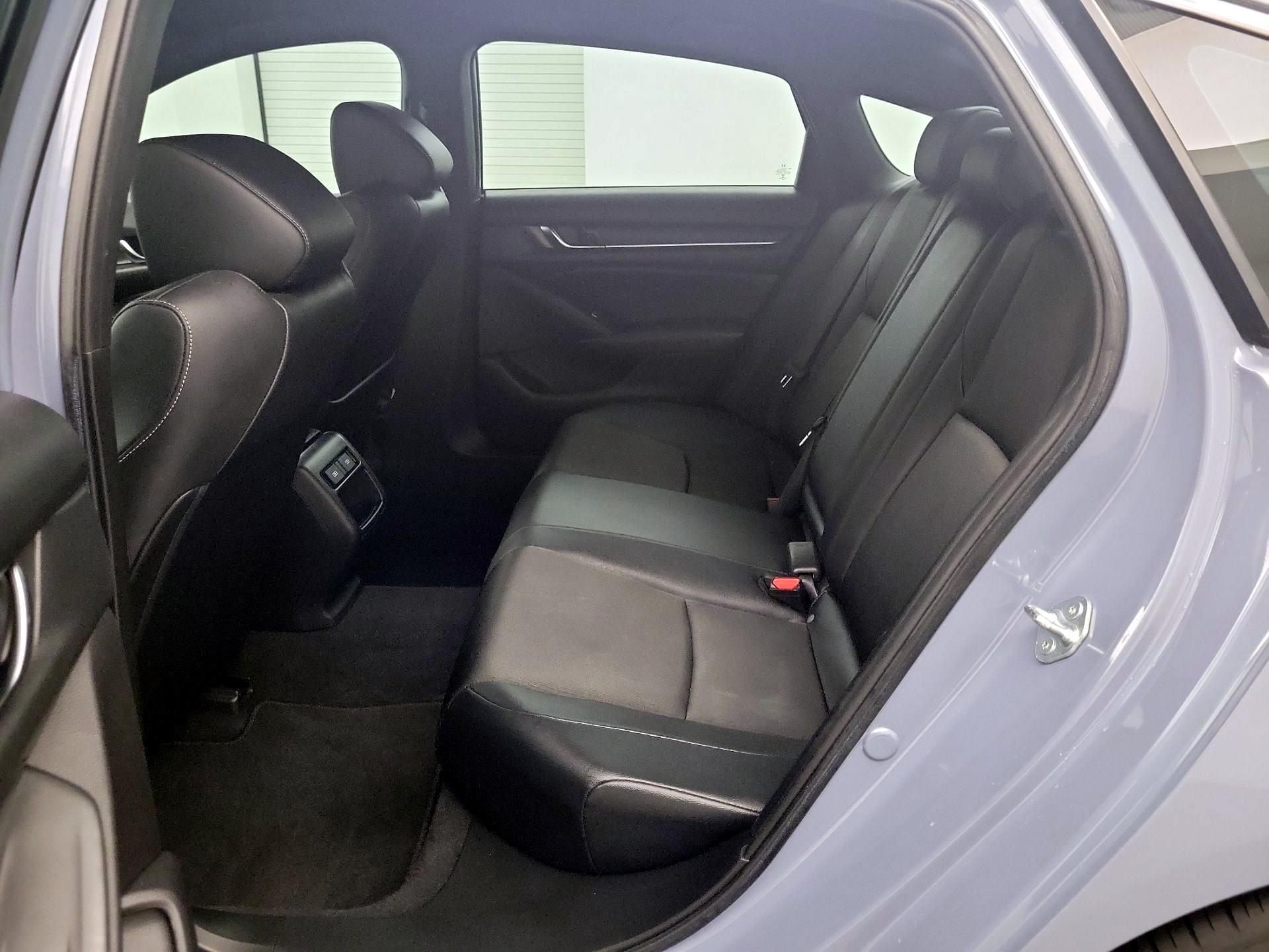 Thumbnail: 2022 Honda Accord - 17