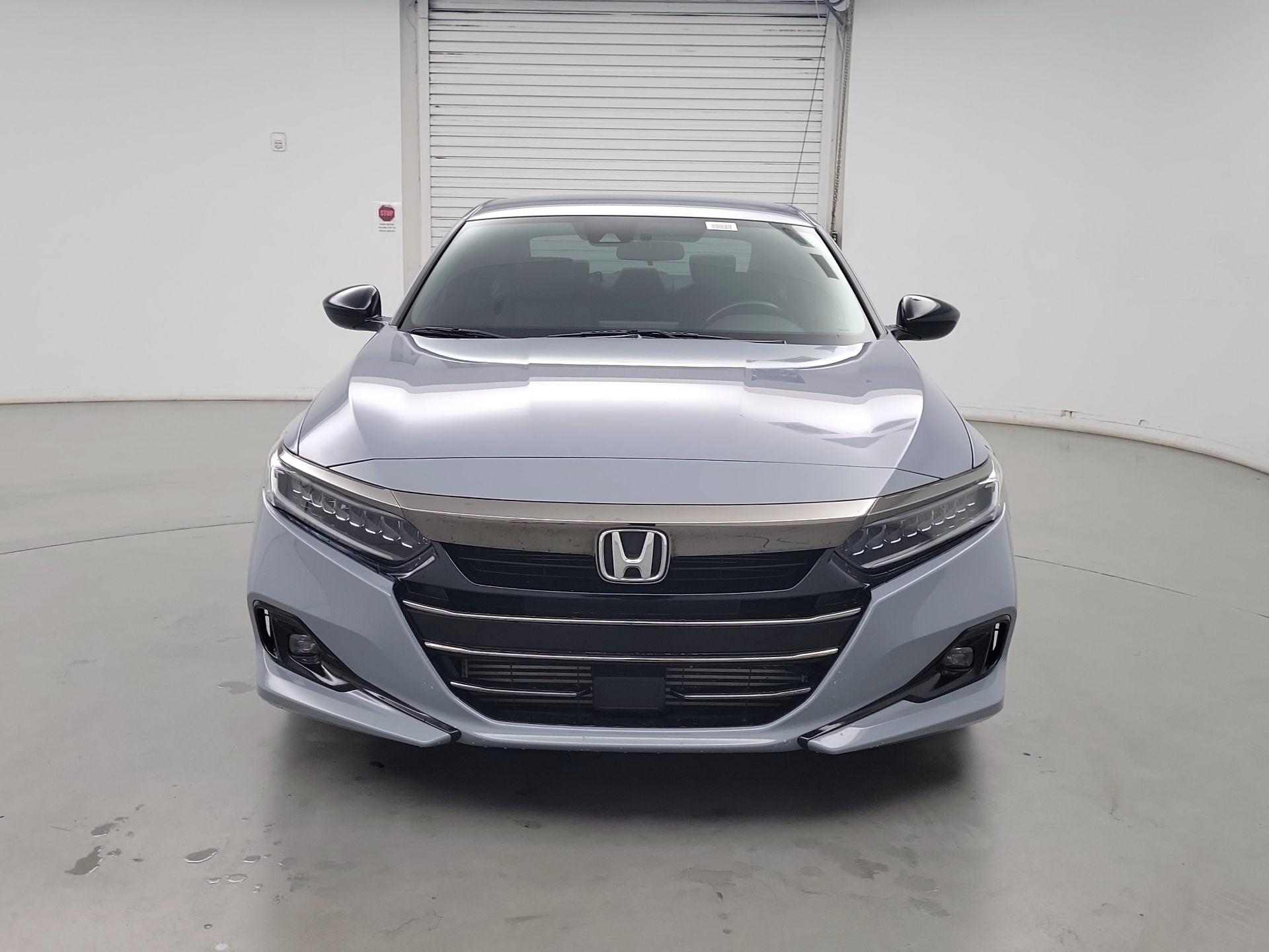 Thumbnail: 2022 Honda Accord - 2