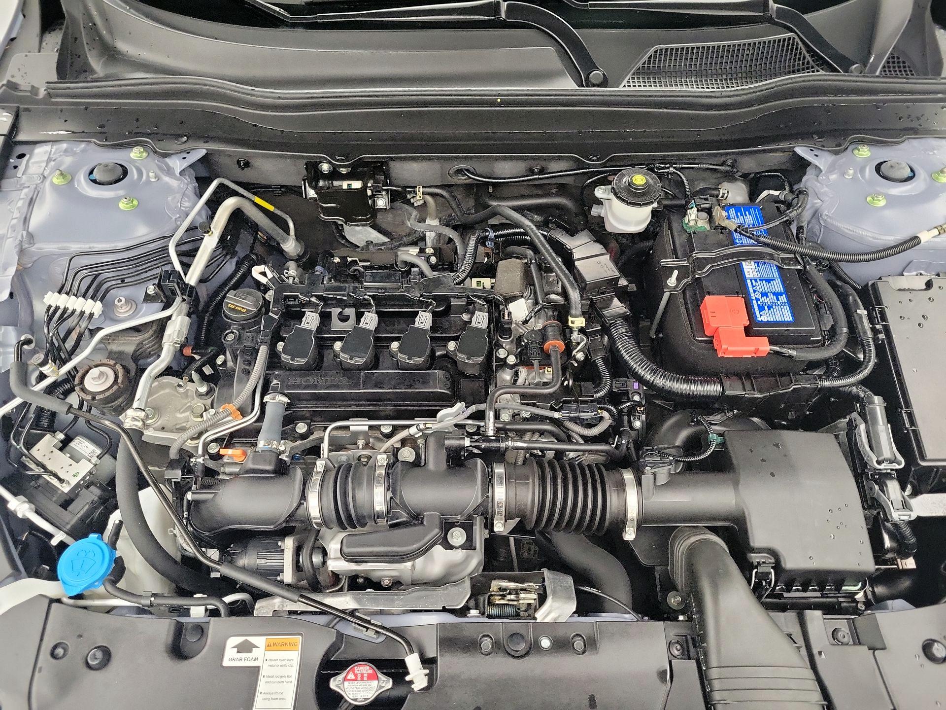 Thumbnail: 2022 Honda Accord - 19