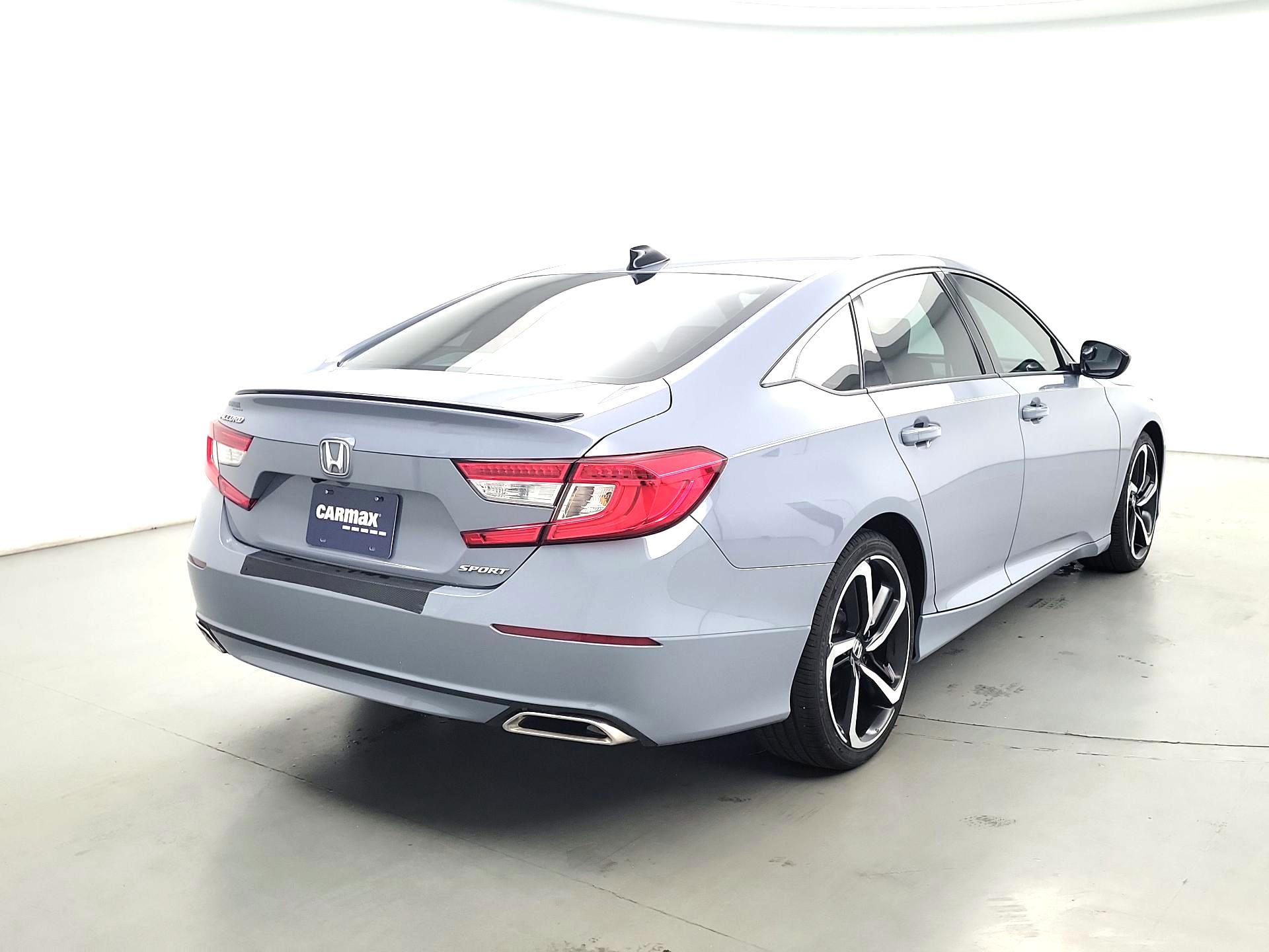 Thumbnail: 2022 Honda Accord - 5