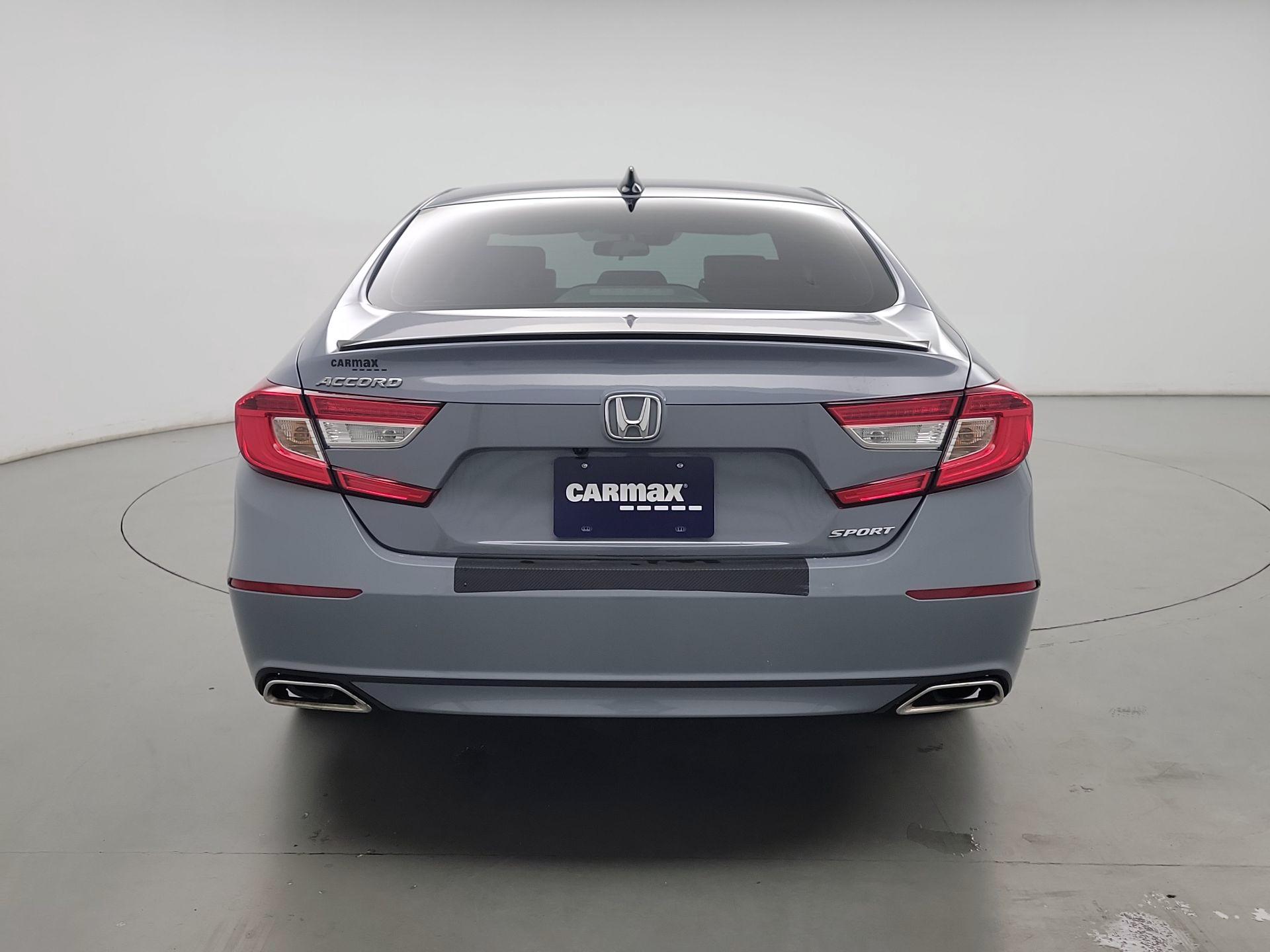 Thumbnail: 2022 Honda Accord - 6