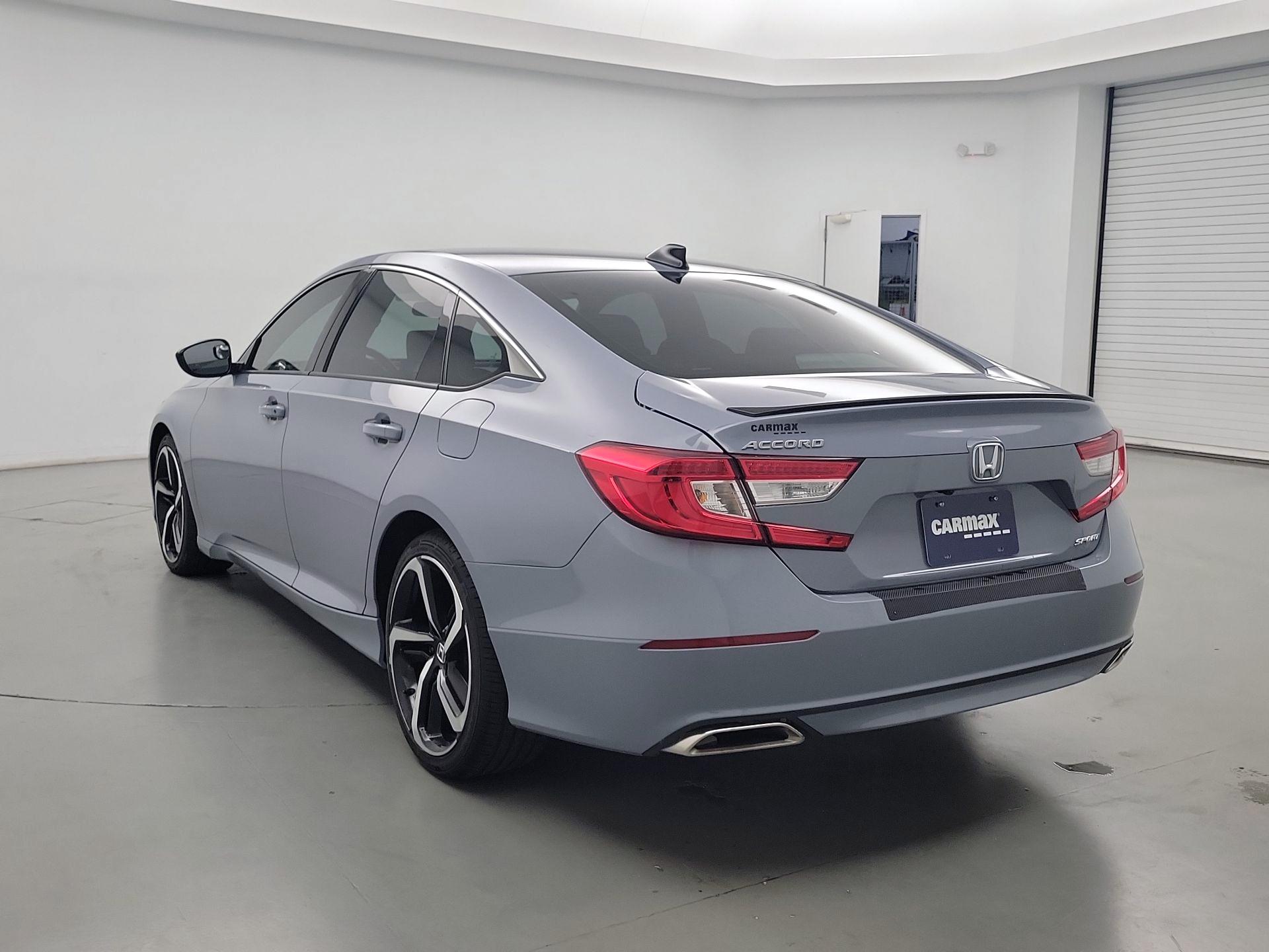 Thumbnail: 2022 Honda Accord - 7