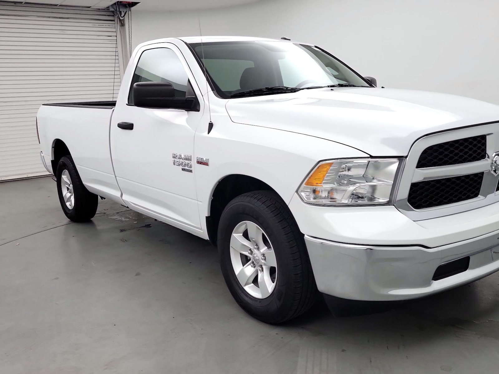 2022 RAM Ram 1500 Classic Tradesman