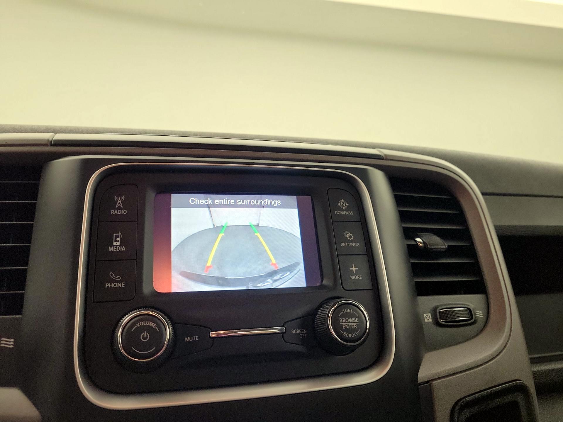 Thumbnail: 2022 RAM 1500 Classic - 12