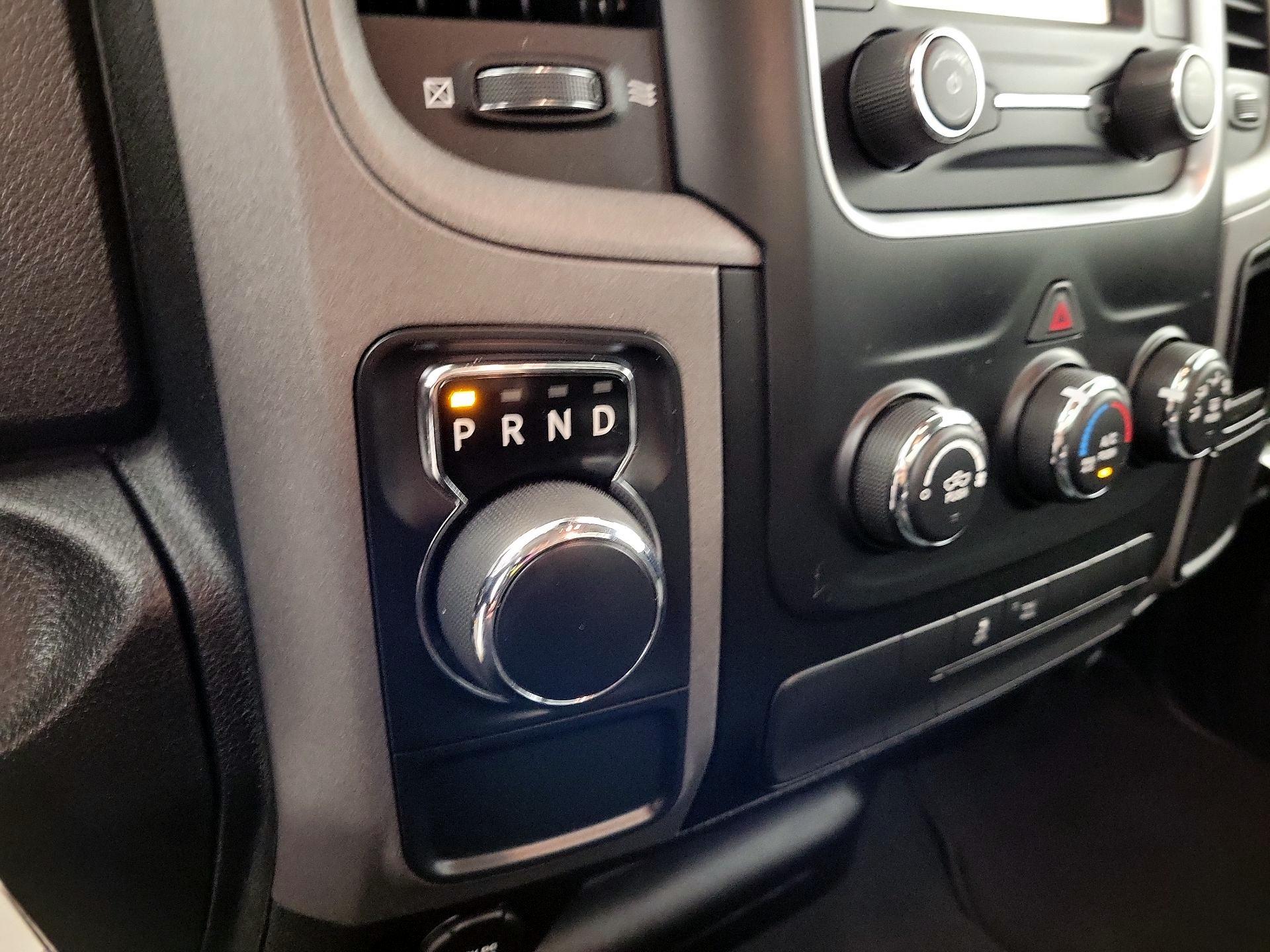 Thumbnail: 2022 RAM 1500 Classic - 15