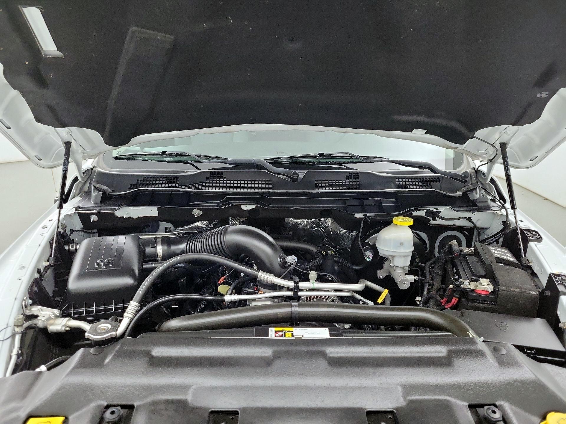 Thumbnail: 2022 RAM 1500 Classic - 18