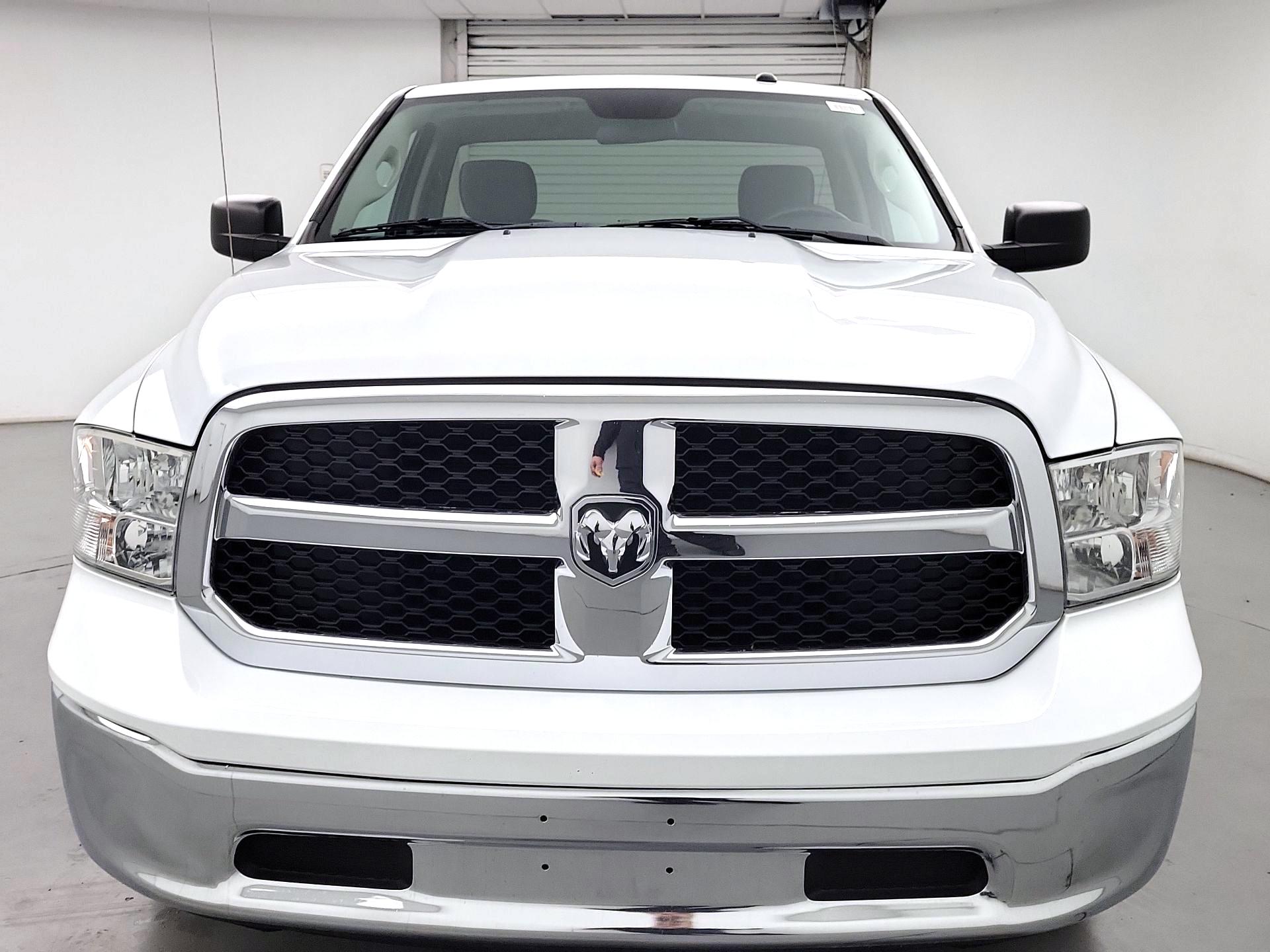 Thumbnail: 2022 RAM 1500 Classic - 2